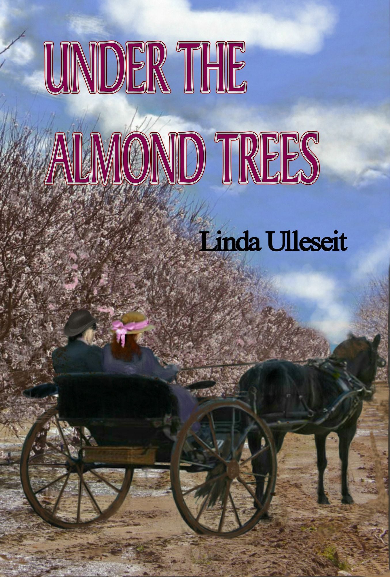 Under the Almond Trees