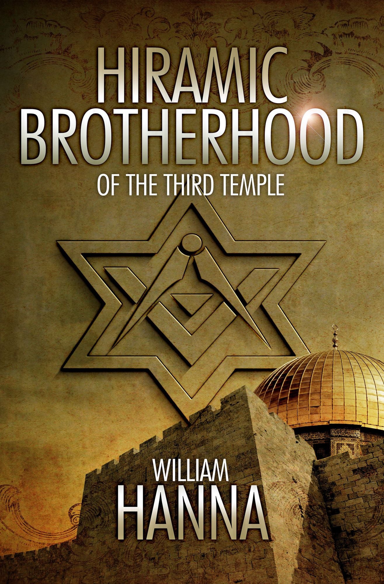 Hiramic Brotherhood of the Third Temple