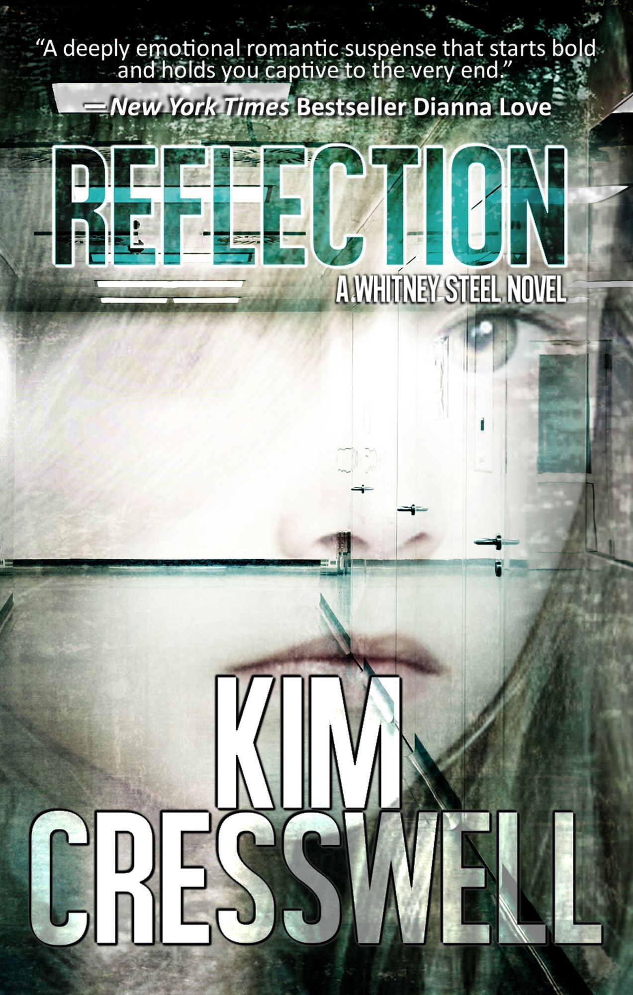 Reflection (A Whitney Steel Novel - Book One)