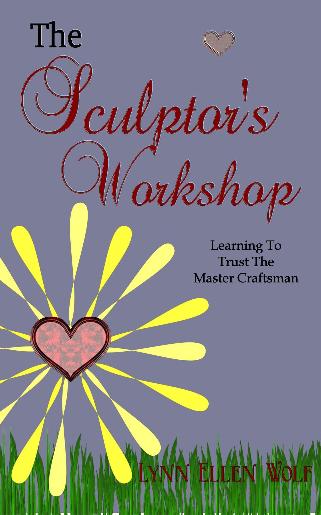 The Sculptor's Workshop: Learning to Trust the Master Craftsman