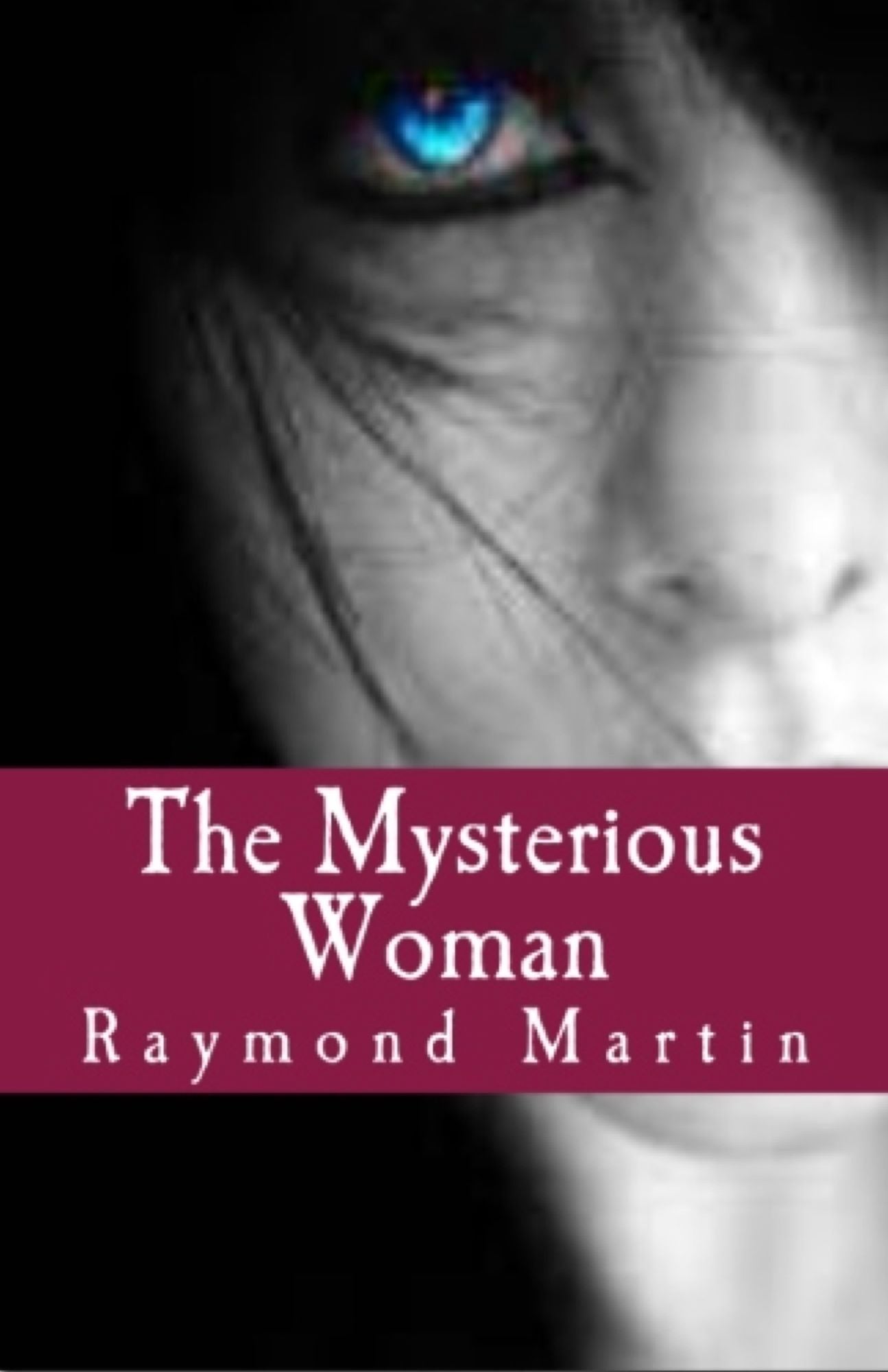 The Mysterious Woman