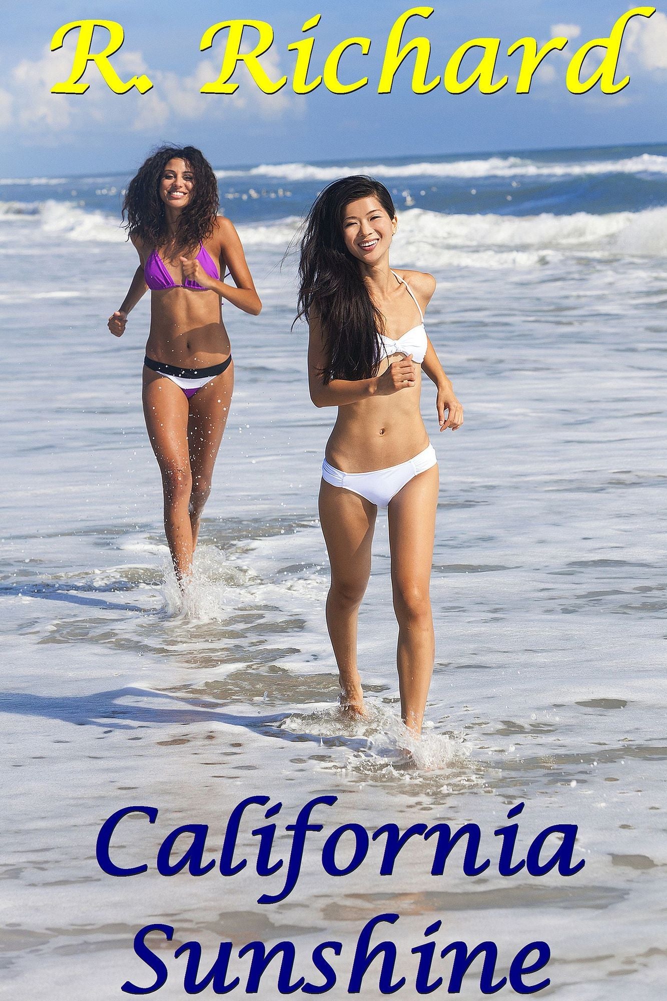 California Sunshine