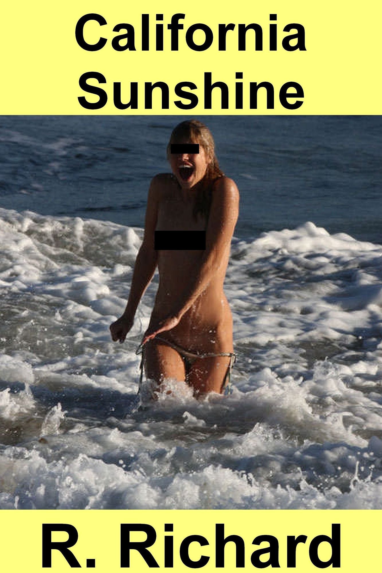 California Sunshine