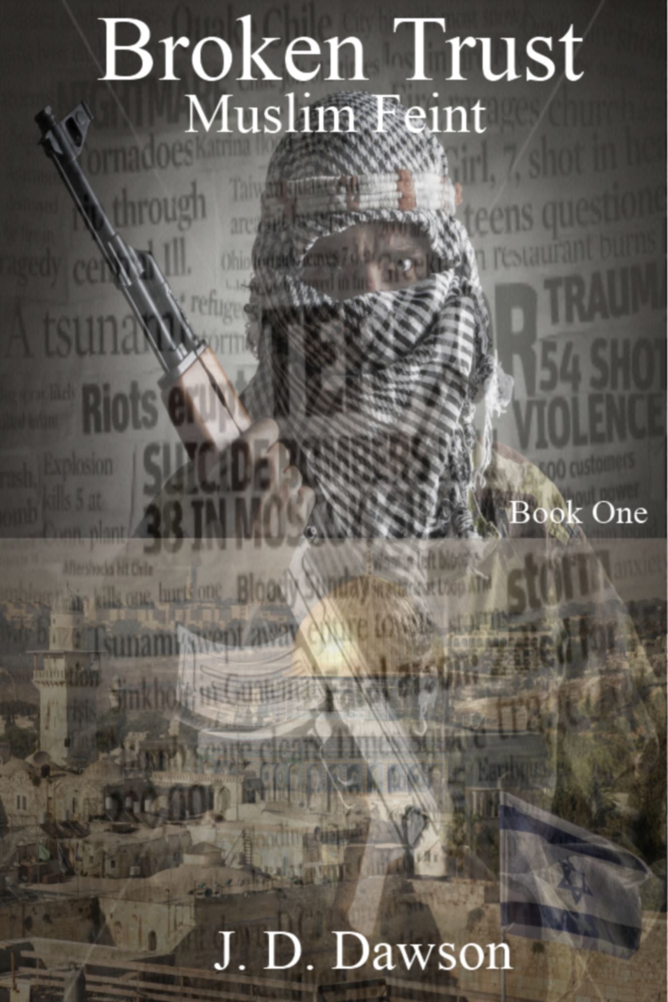 Broken Trust: Muslim Feint