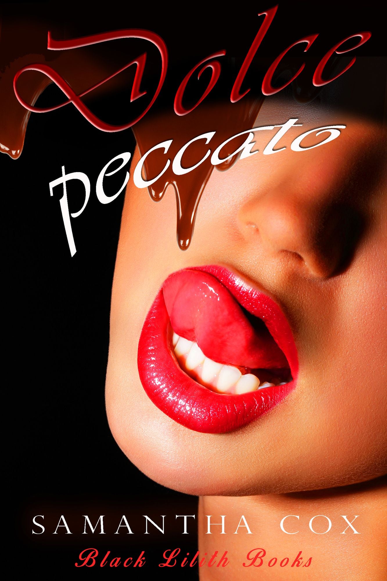 Dolce Peccato ( iniziazione sessuale, deflorazione, sottomissione erotica femminile )