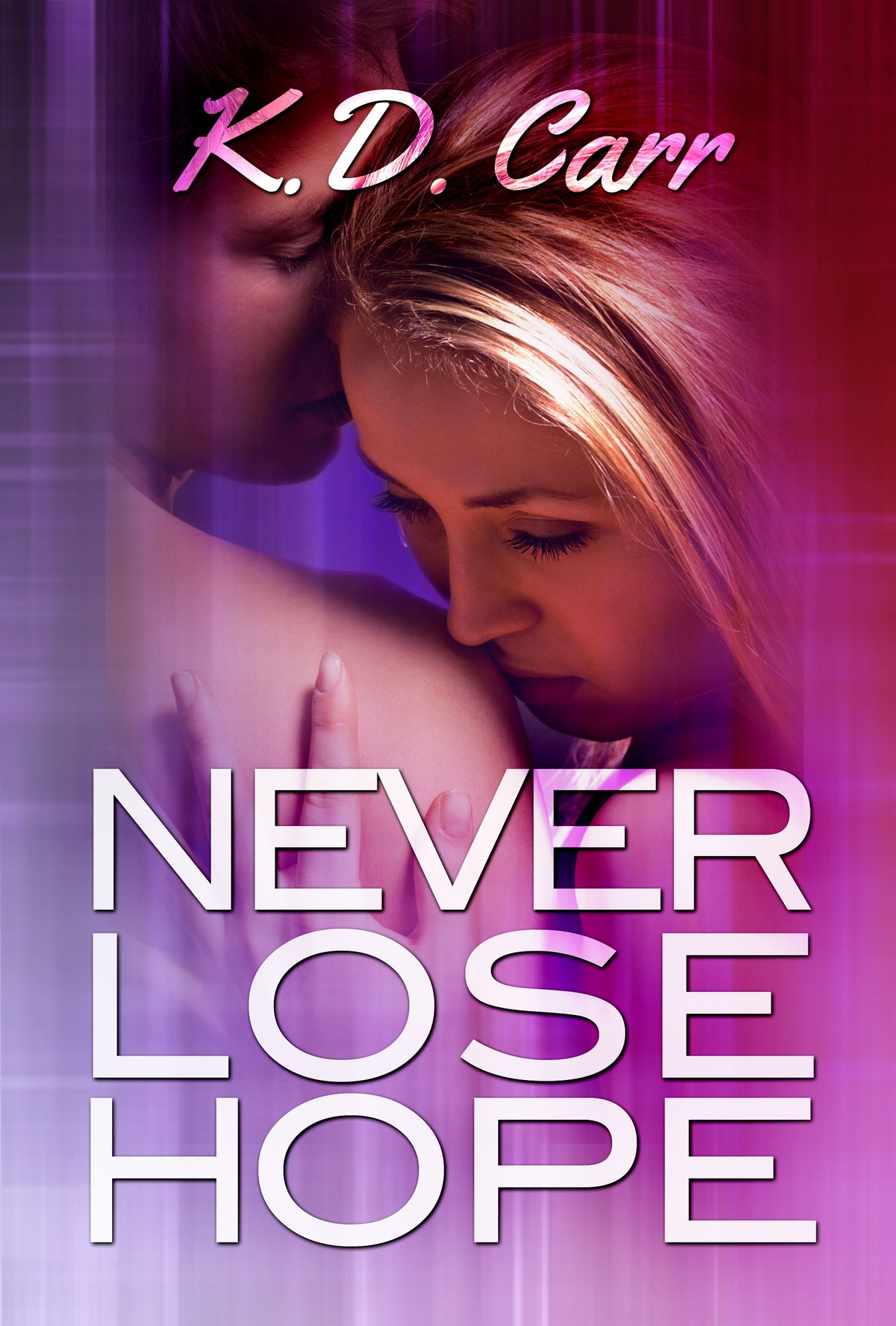 Never Lose Hope