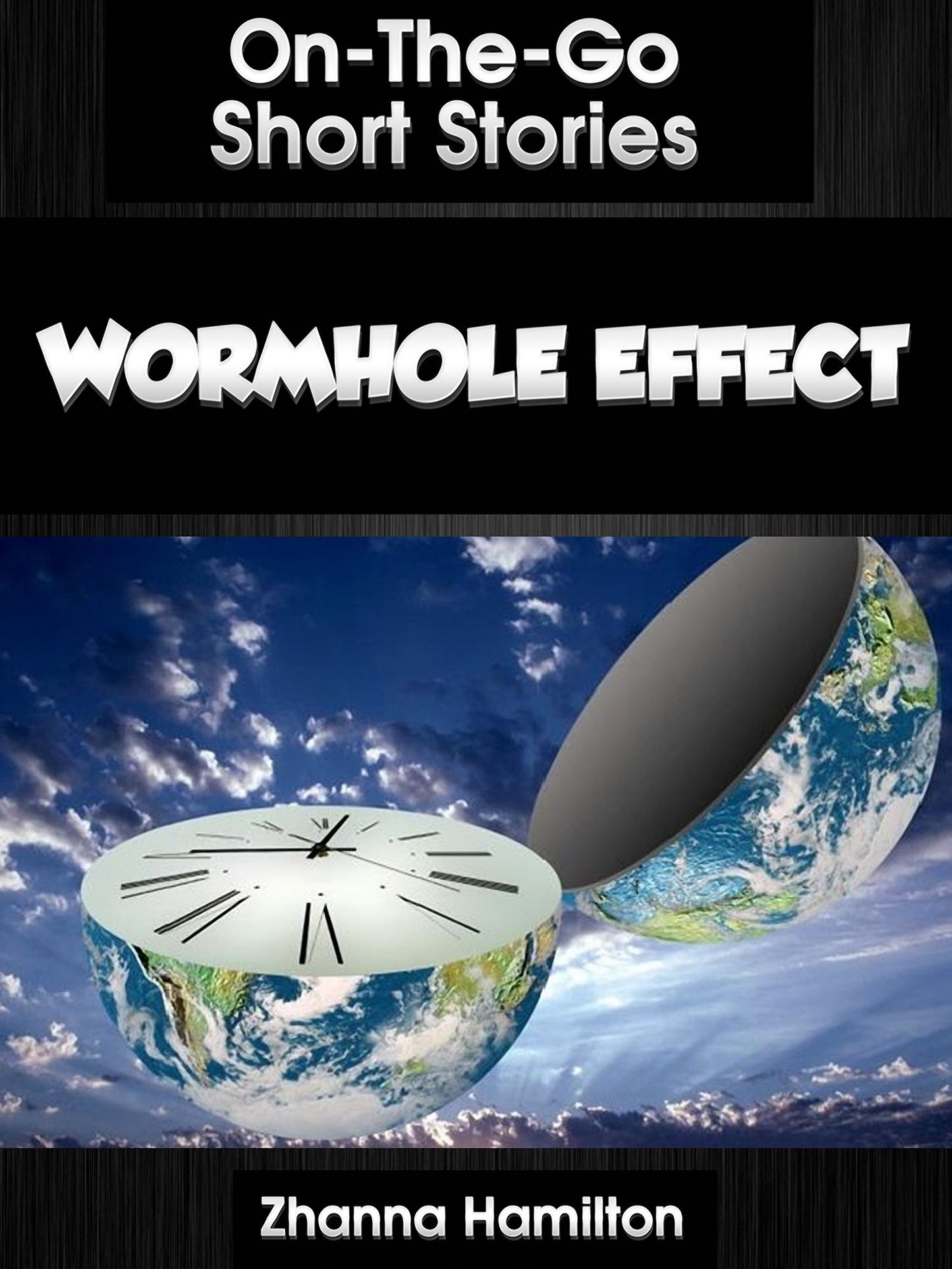 Wormhole Effect
