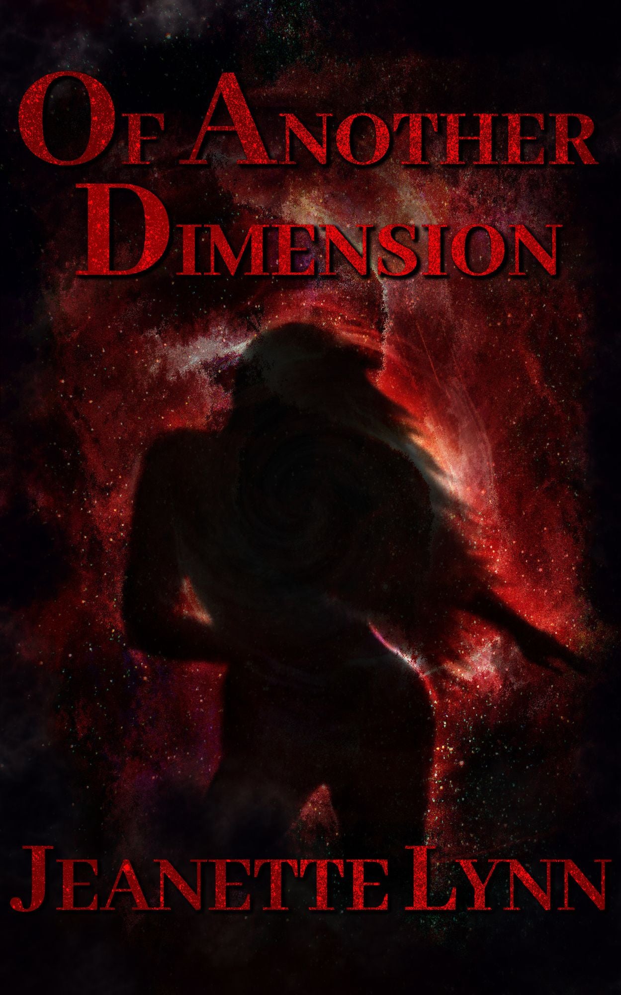 Of Another Dimension