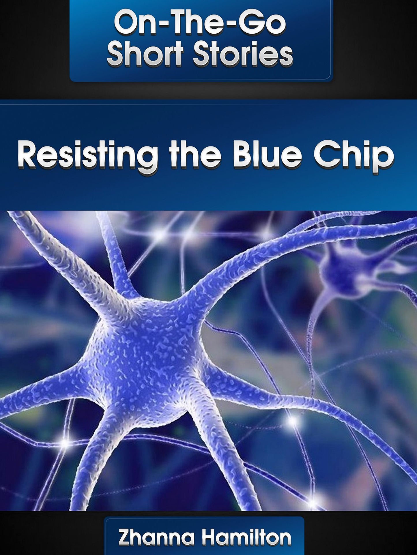 Resisting the Blue Chip