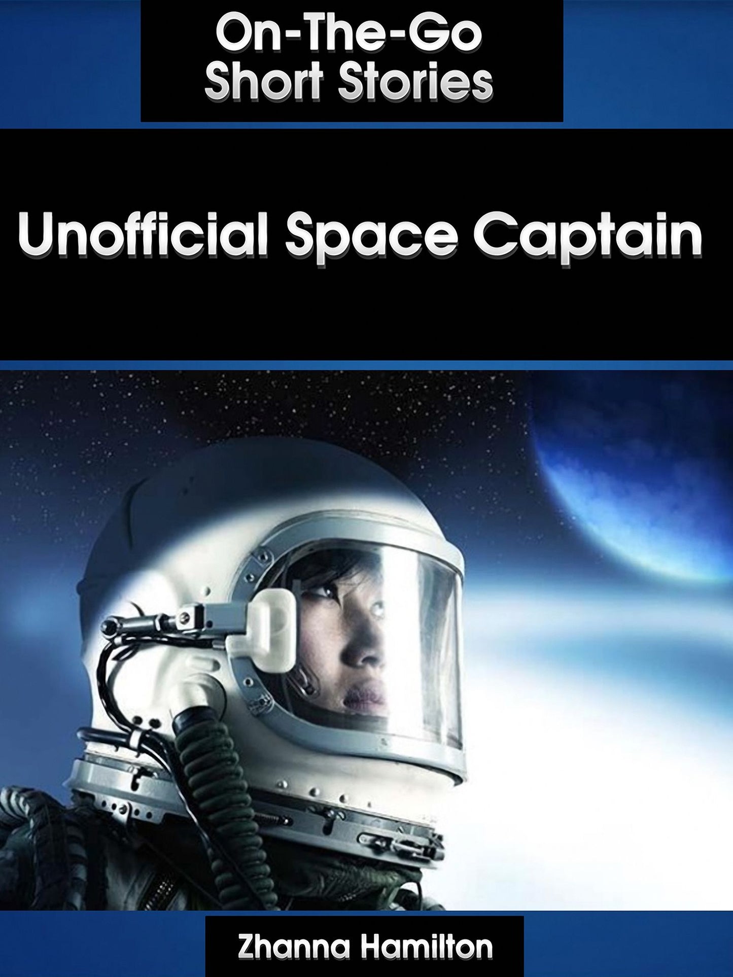 Unofficial Space Captain