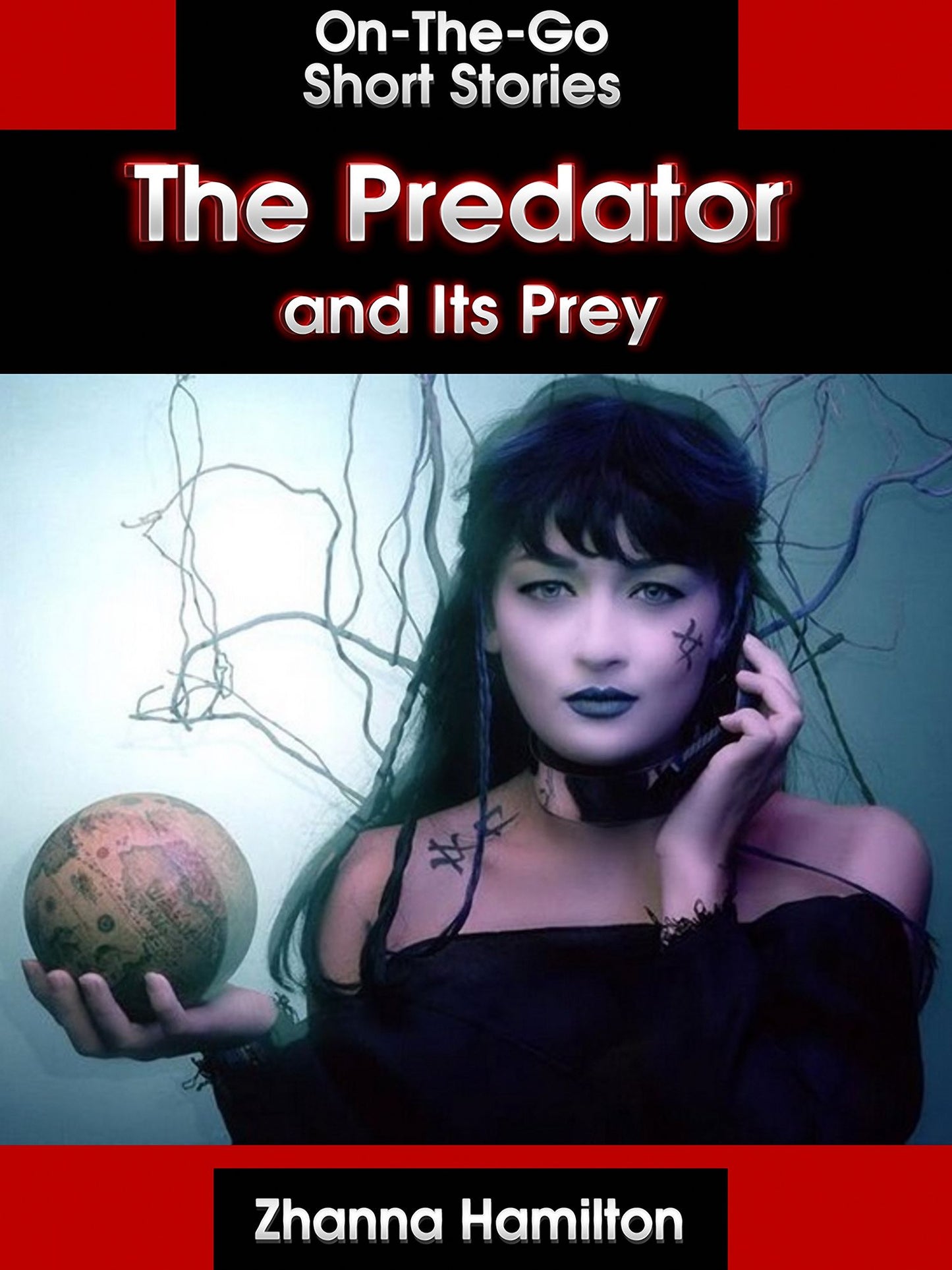 The Predator and Its Prey