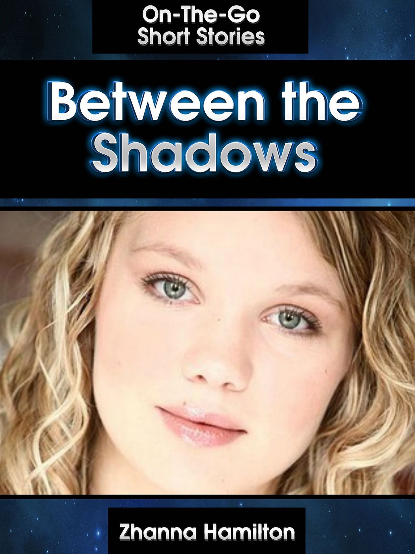 Between the Shadows