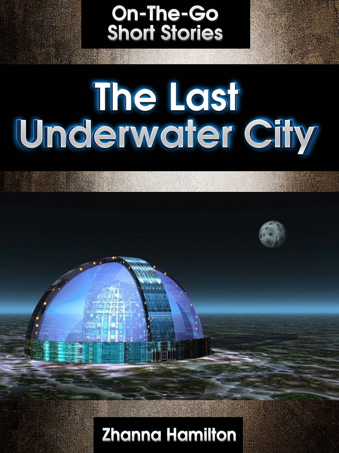 The Last Underwater City