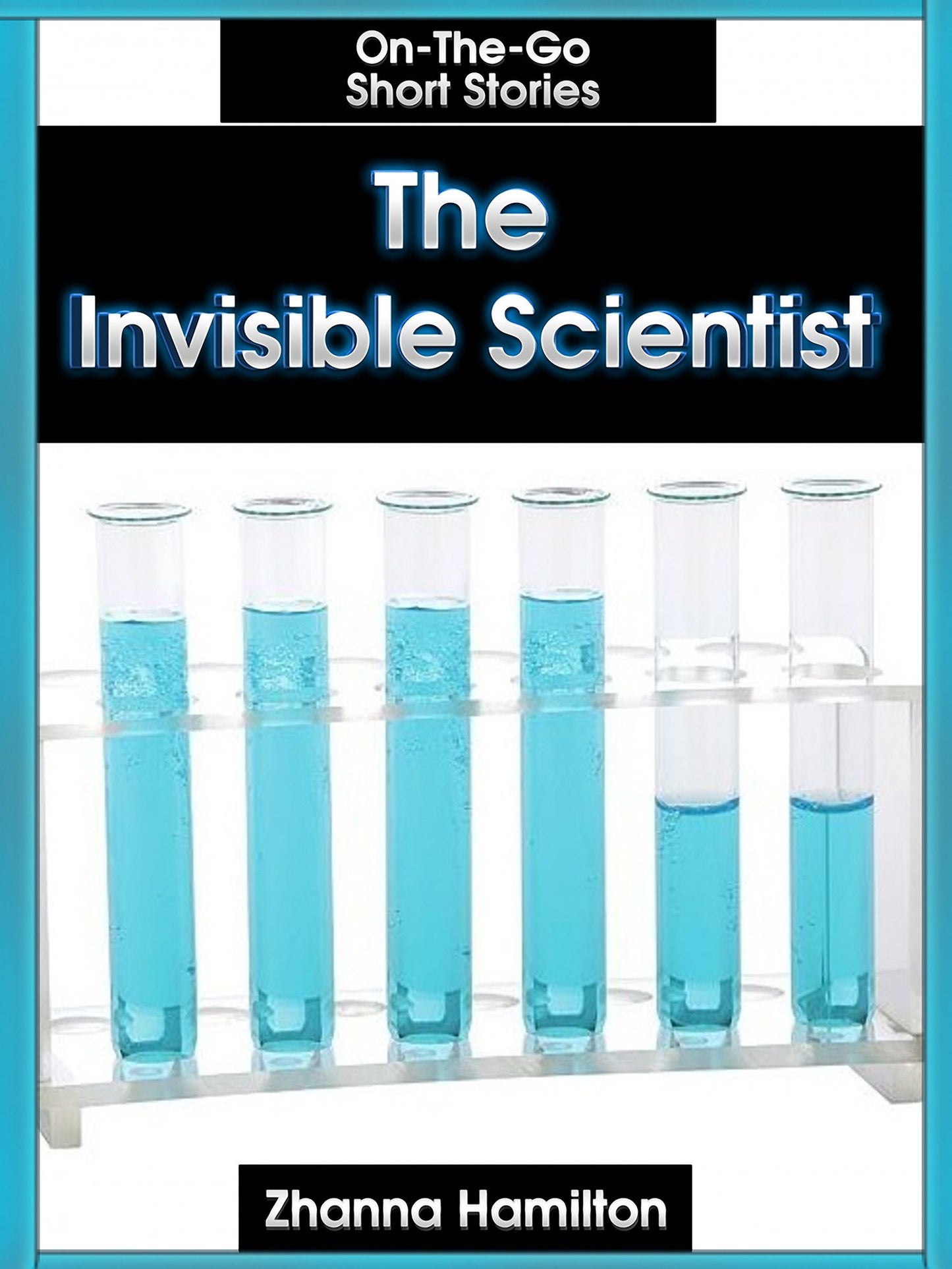 The Invisible Scientist