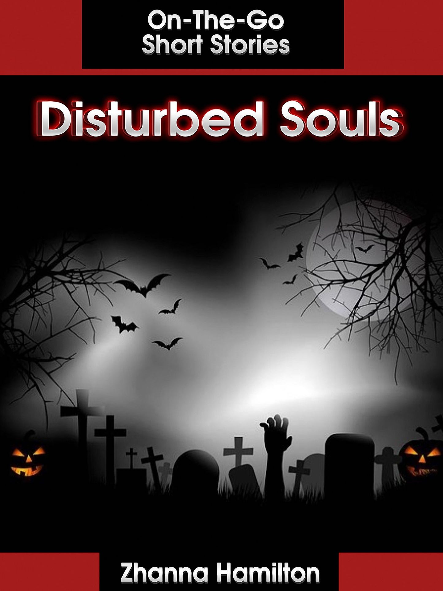 Disturbed Souls
