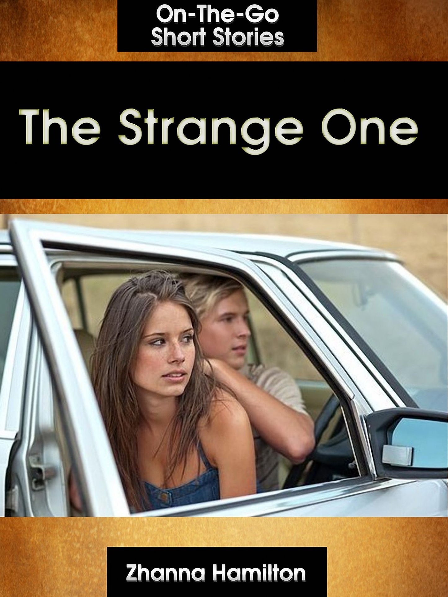The Strange One