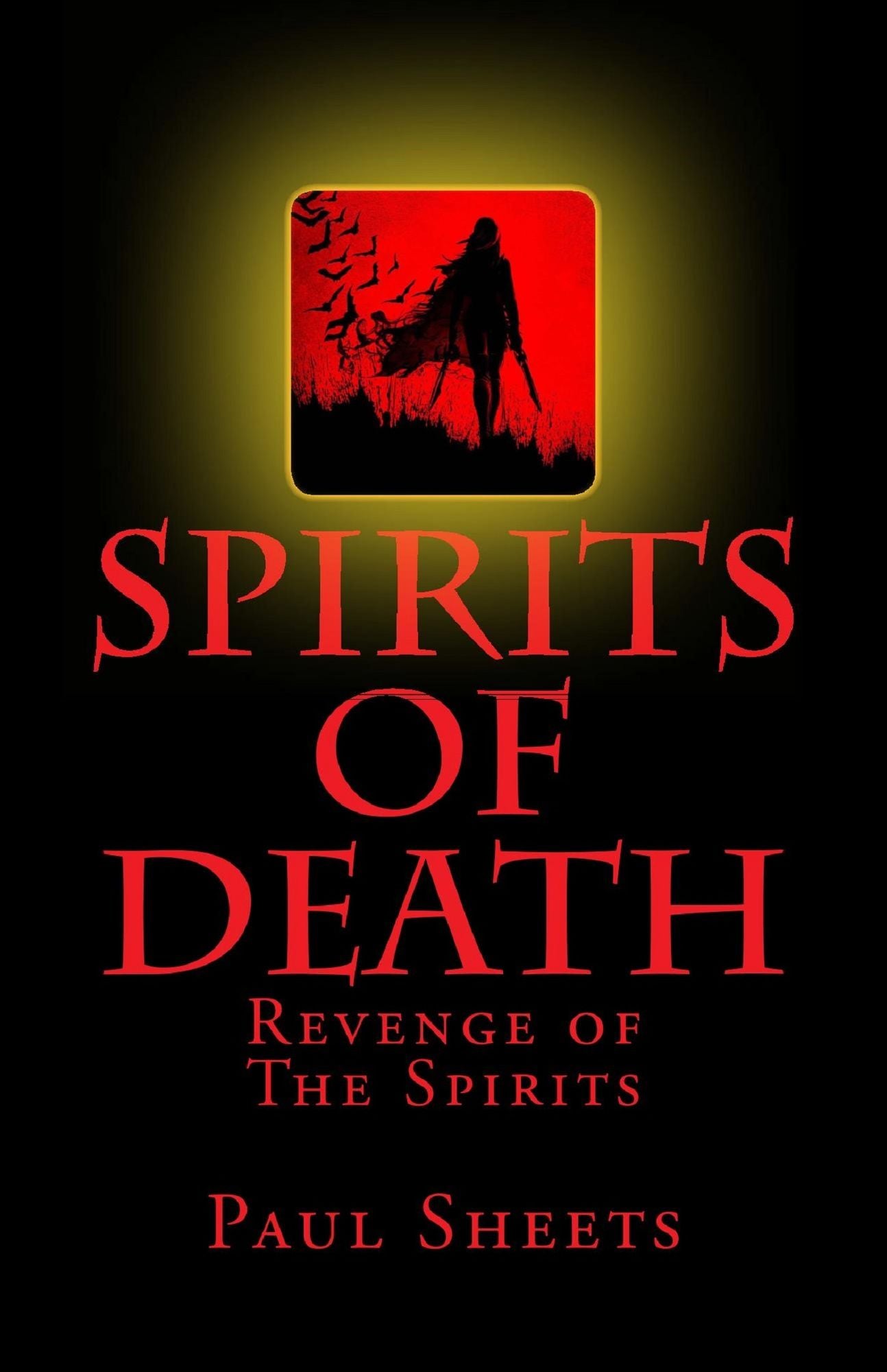 Spirits of Death