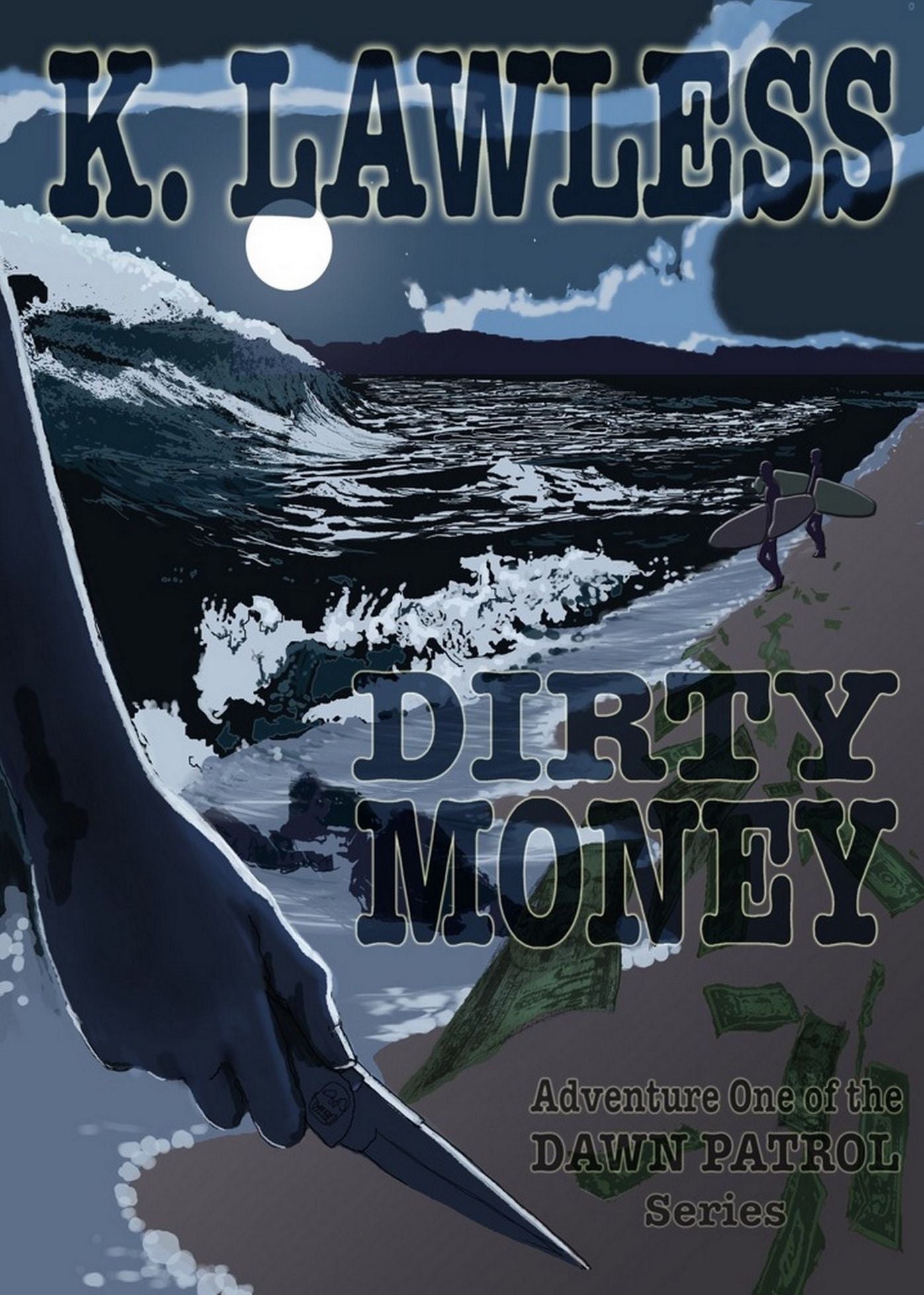 Dirty Money