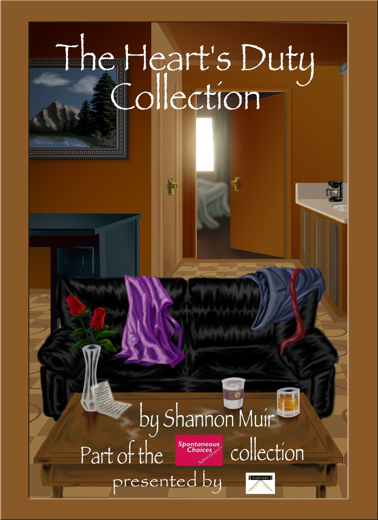 The Heart's Duty Collection