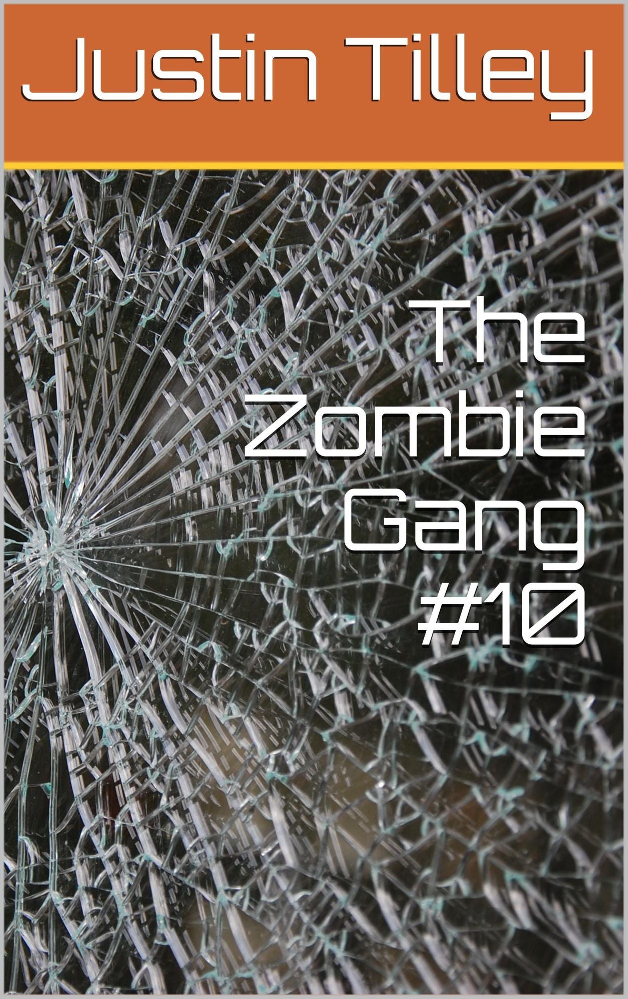 G.M.C. Volume #10