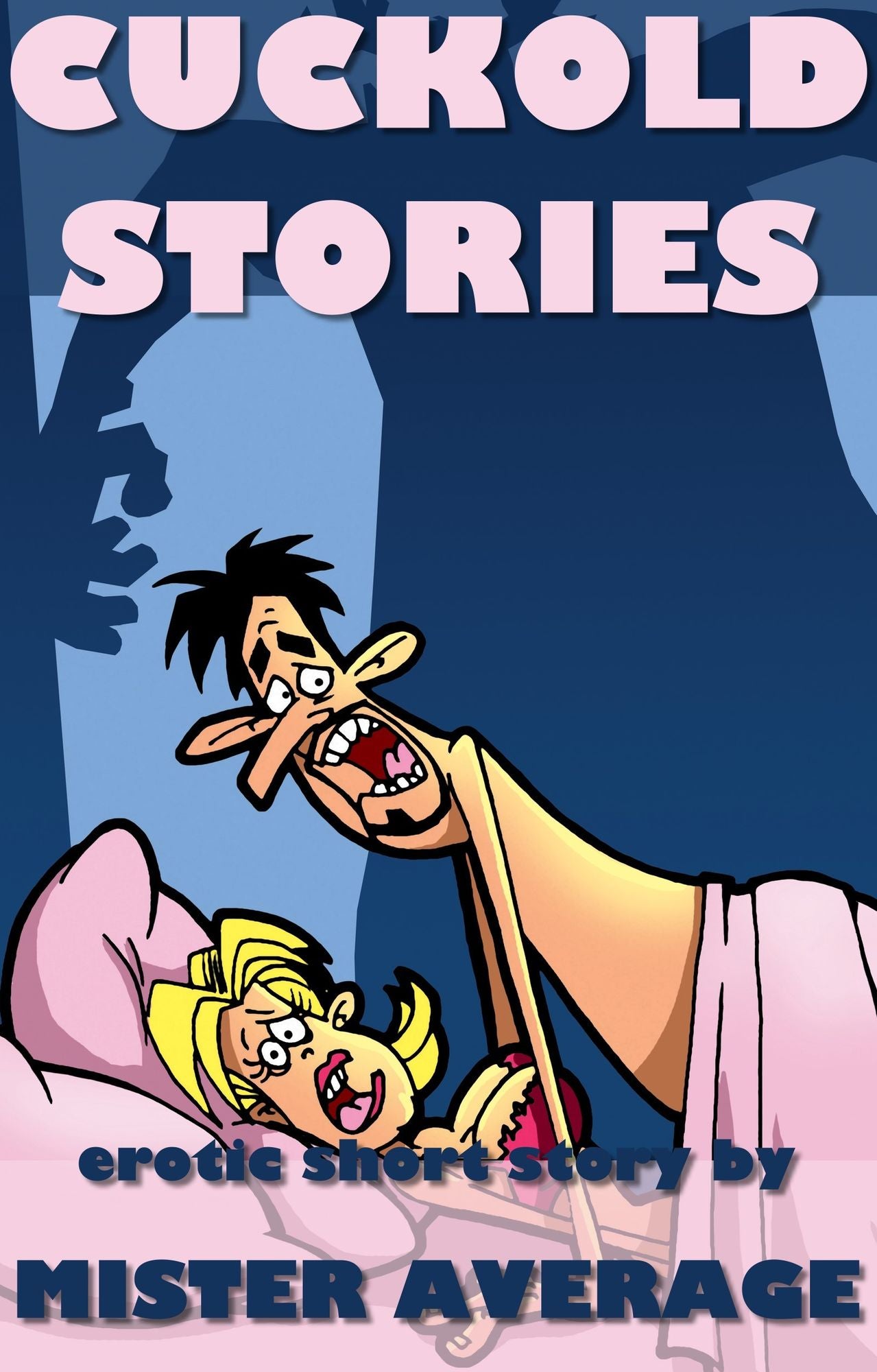 Cuckold Stories