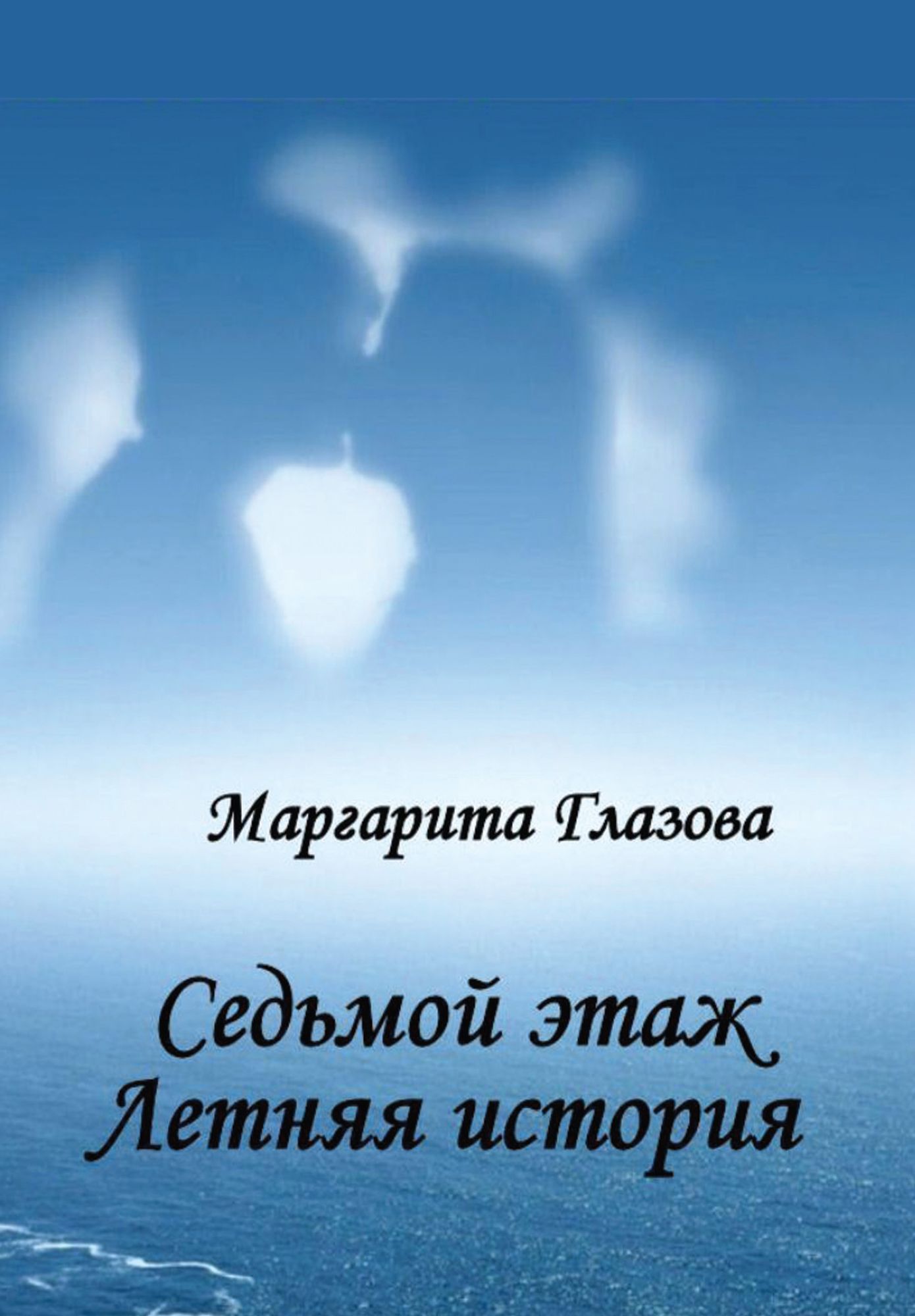 Sedmoj etaz. Letnaa istoria