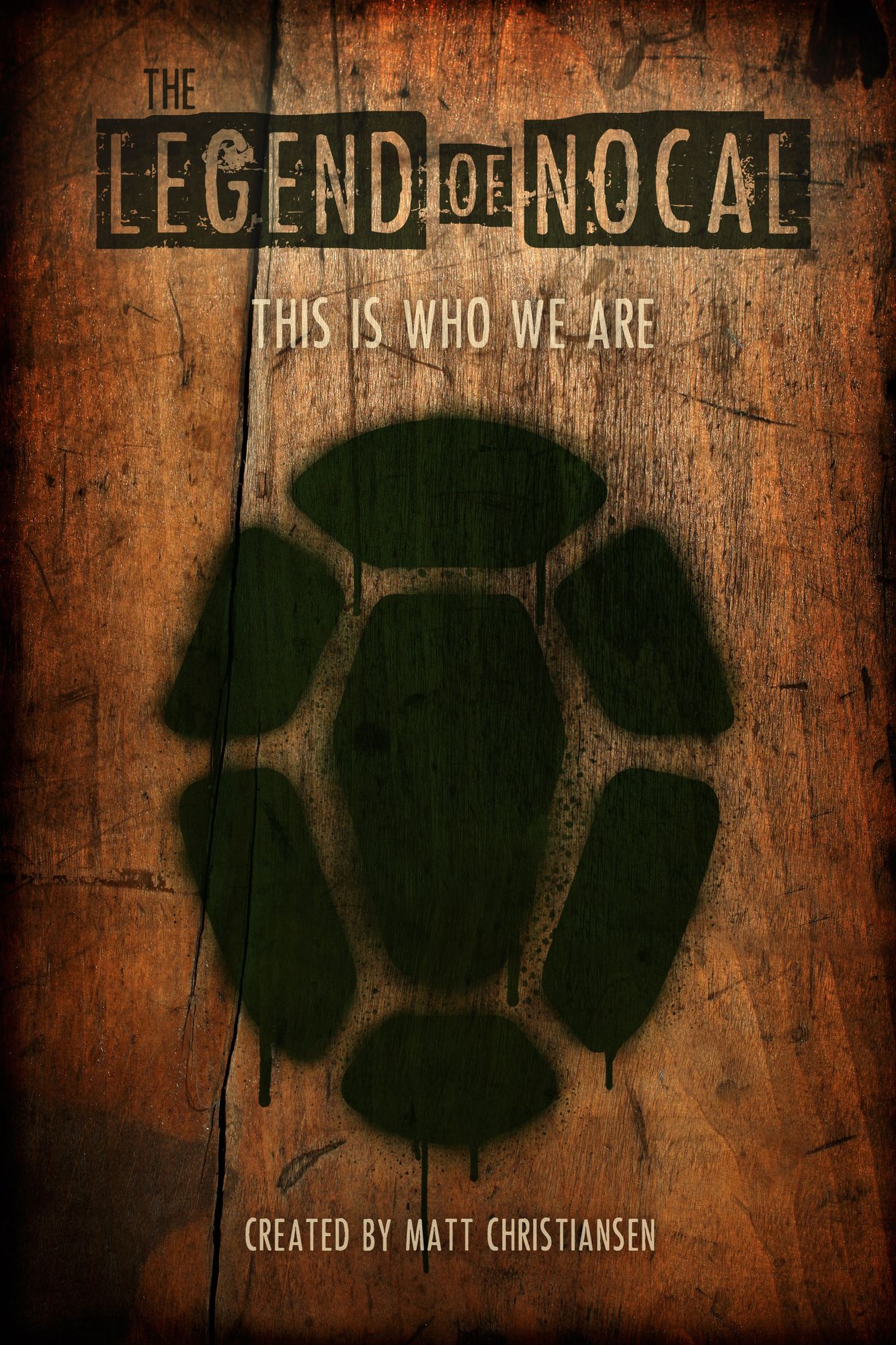 This Is Who We Are
