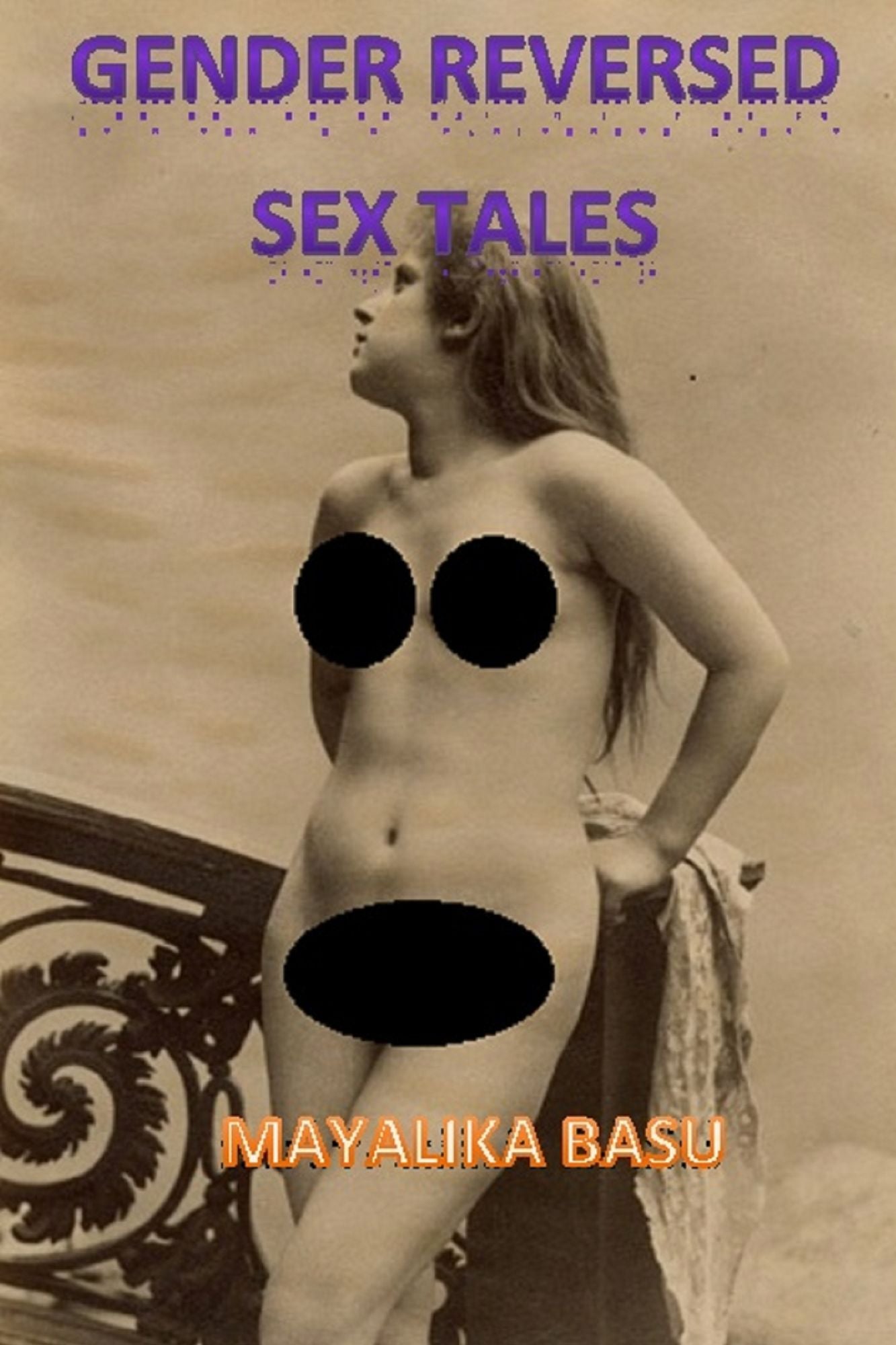Gender Reversed Sex Tales