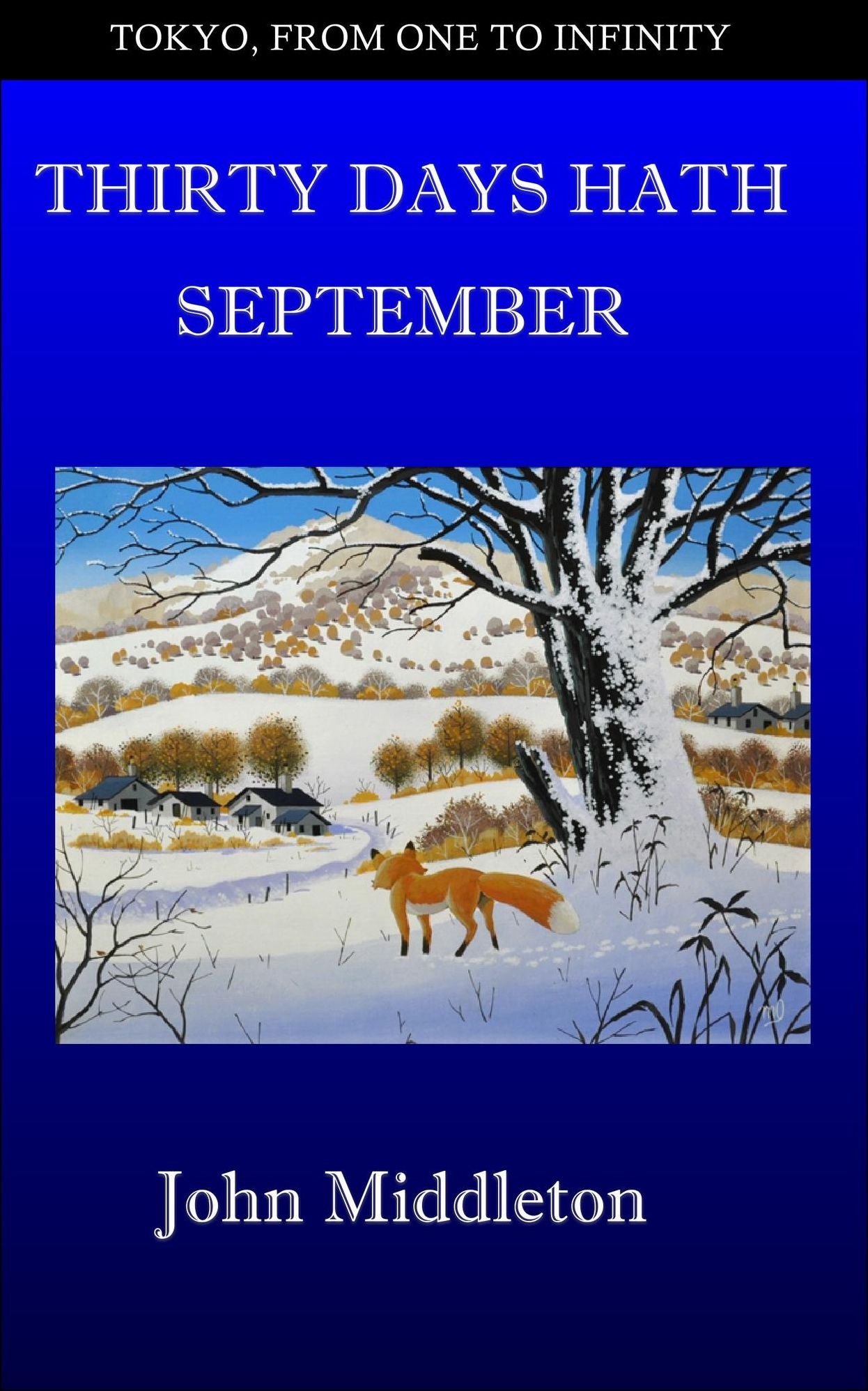 Thirty Days Hath September