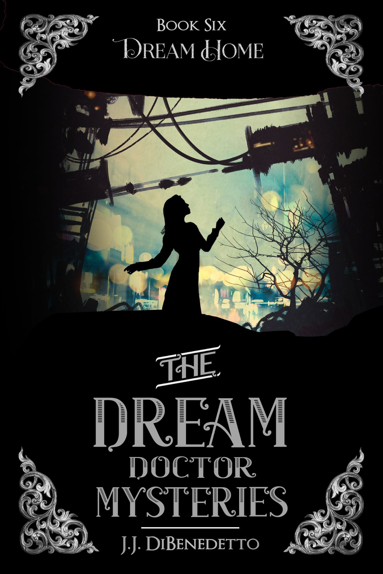 Dream Home (Dream Series Book 7)