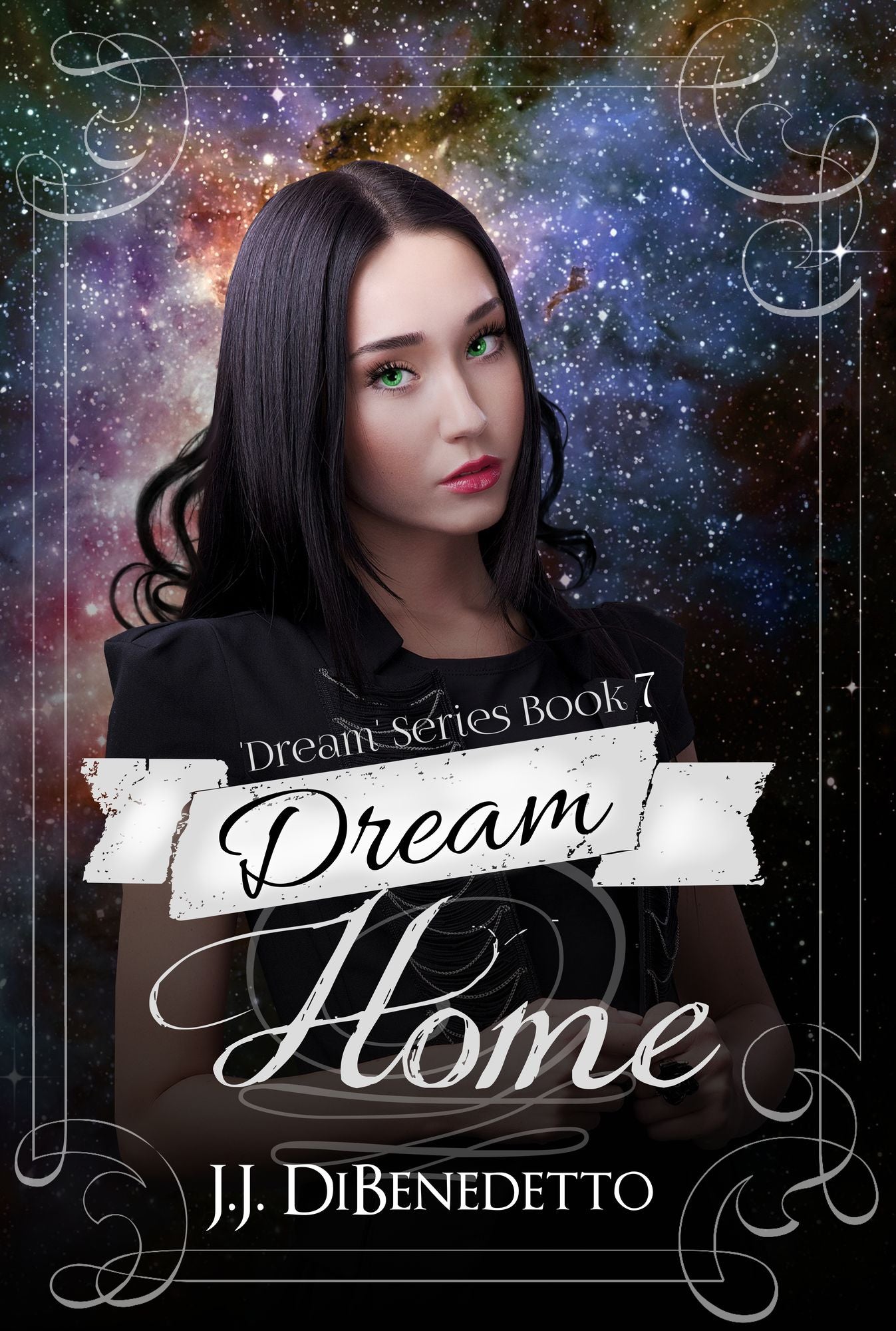 Dream Home (Dream Series Book 7)