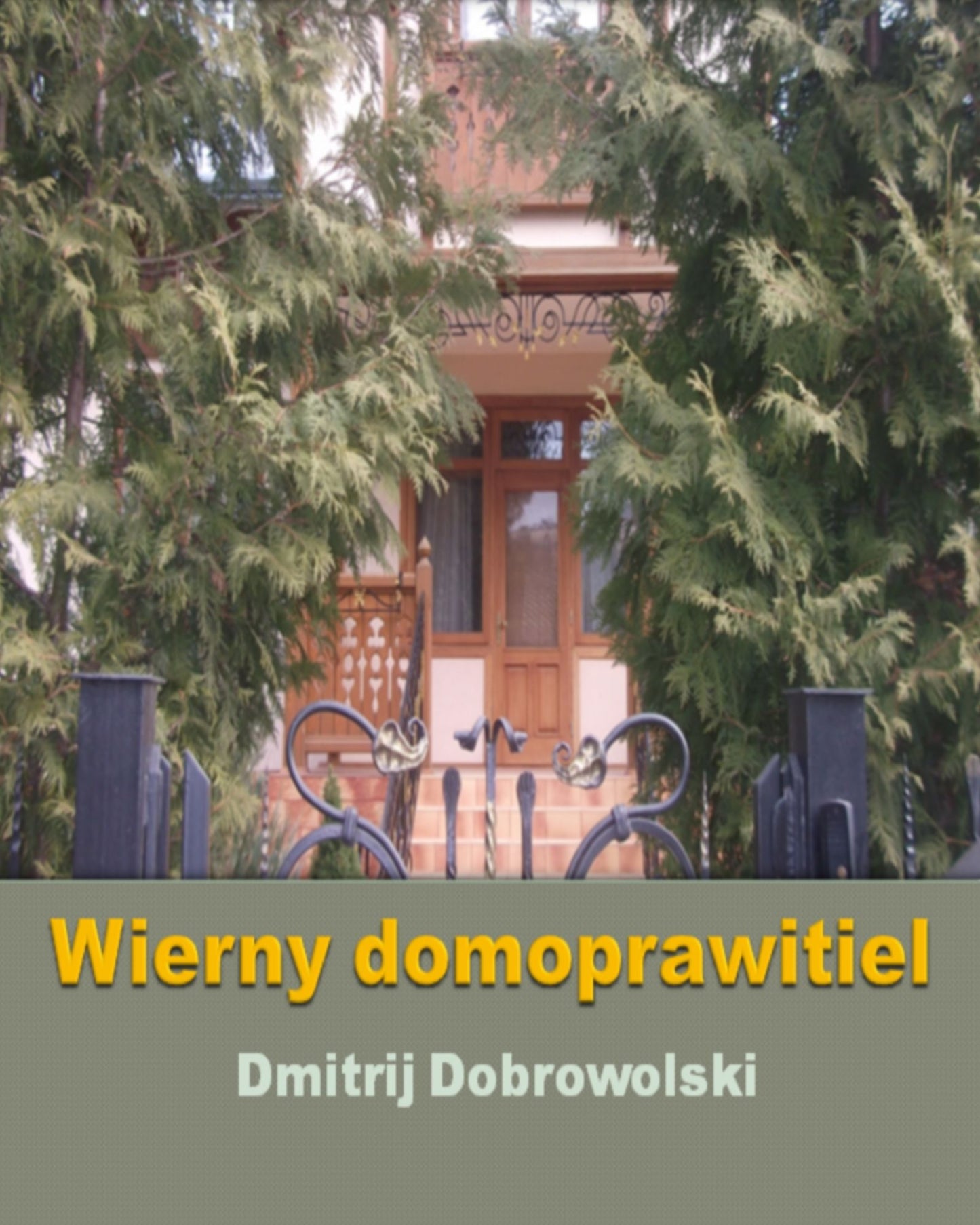 Wierny domoprawitiel
