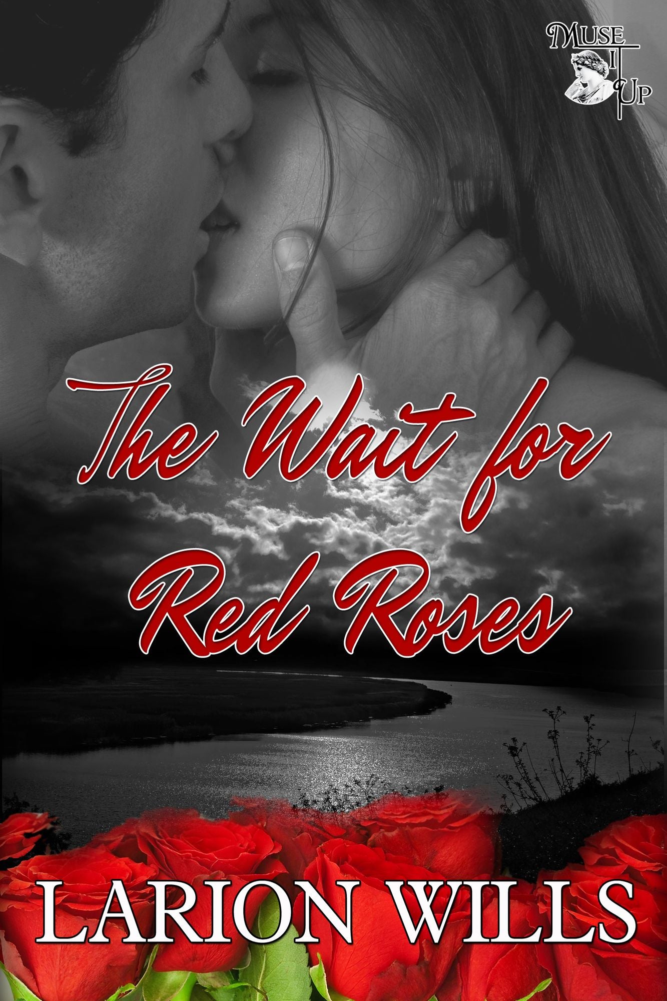 The Wait for Red Roses