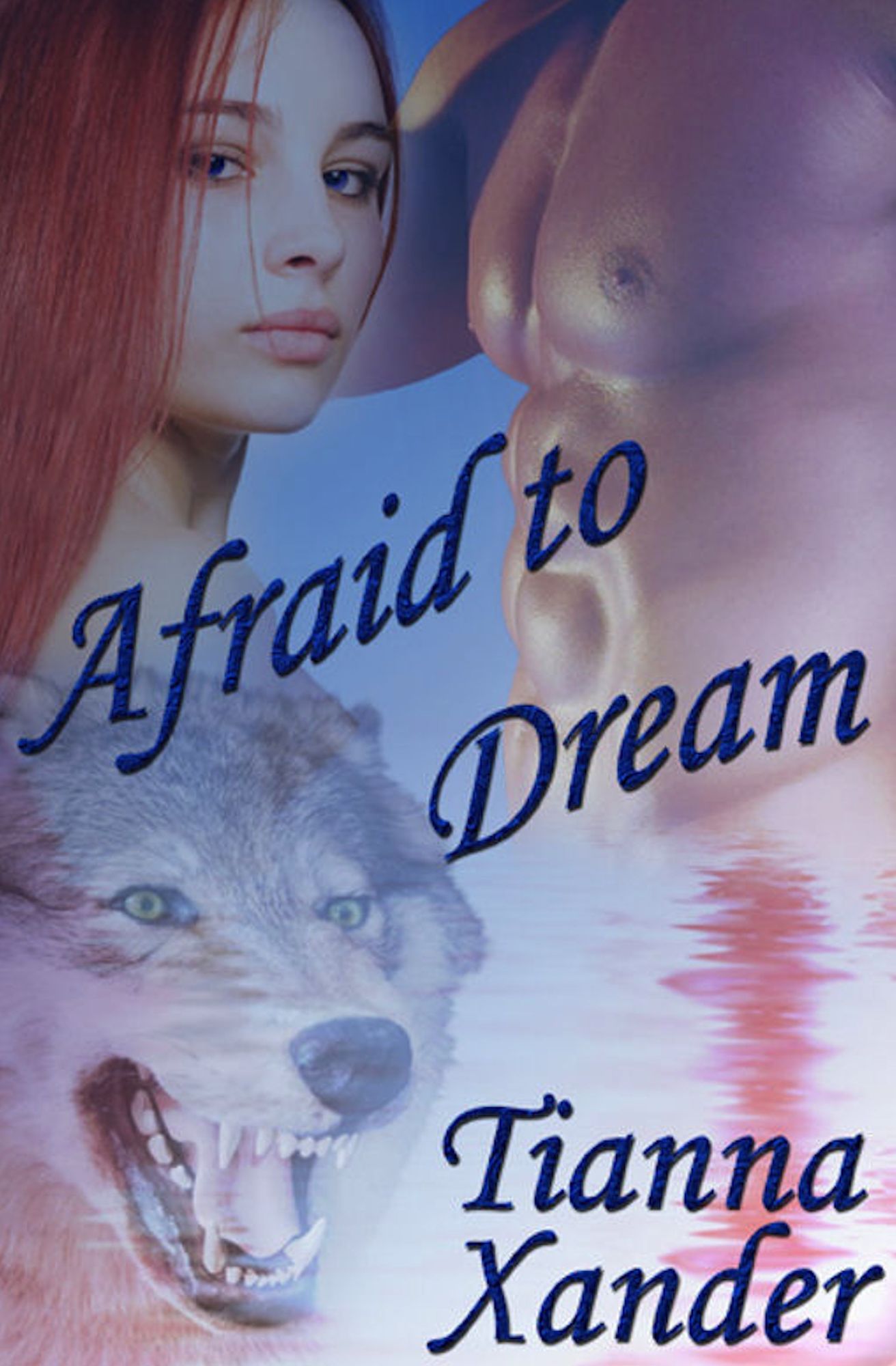 Afraid to Dream
