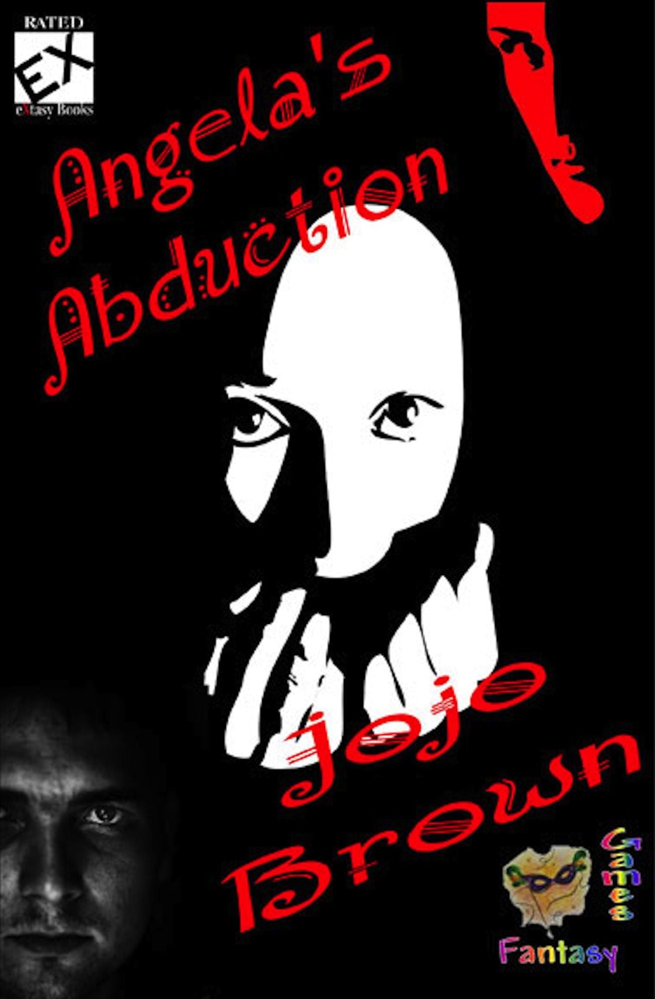 Angela's Abduction