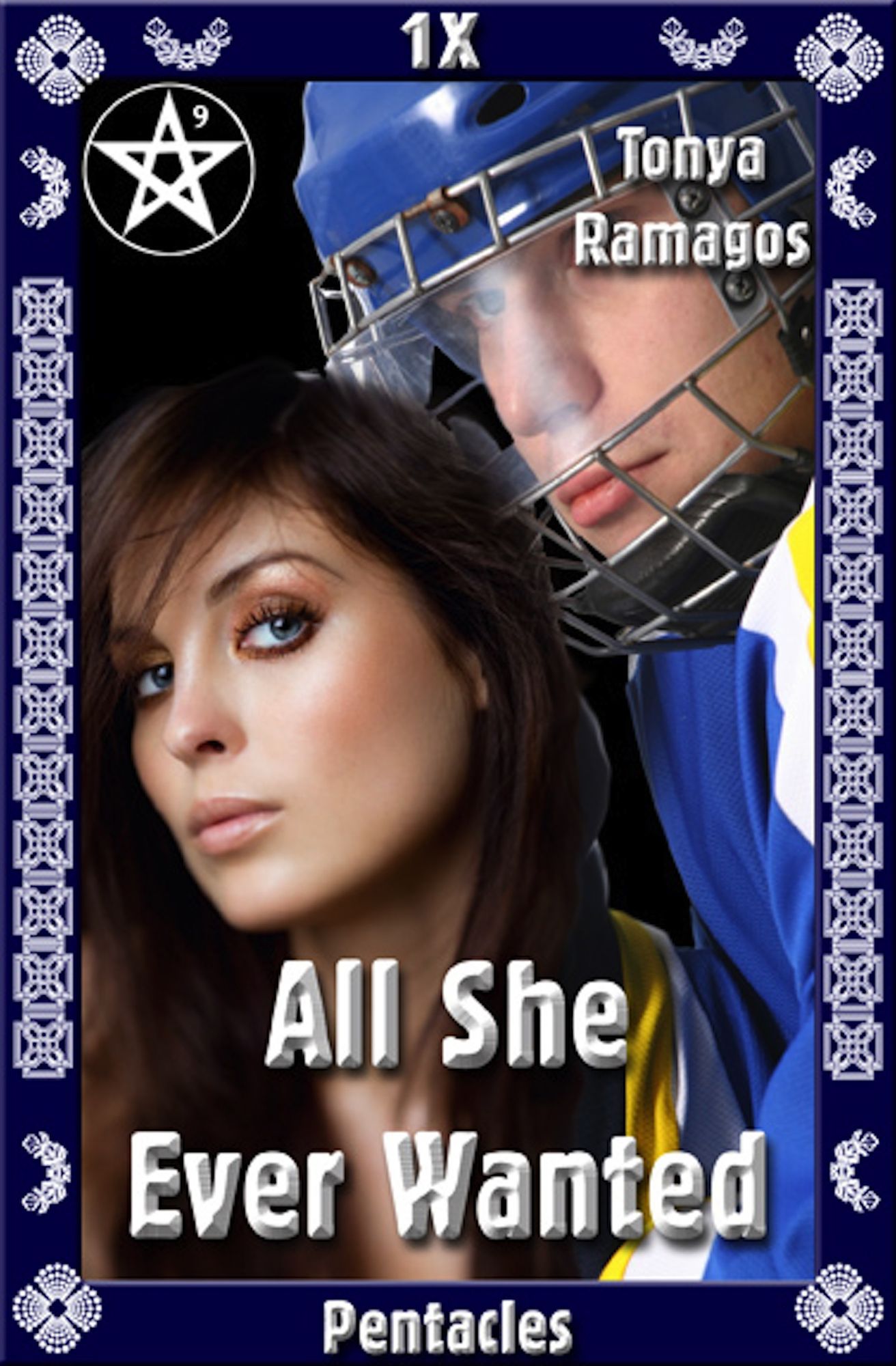 All She Ever Wanted