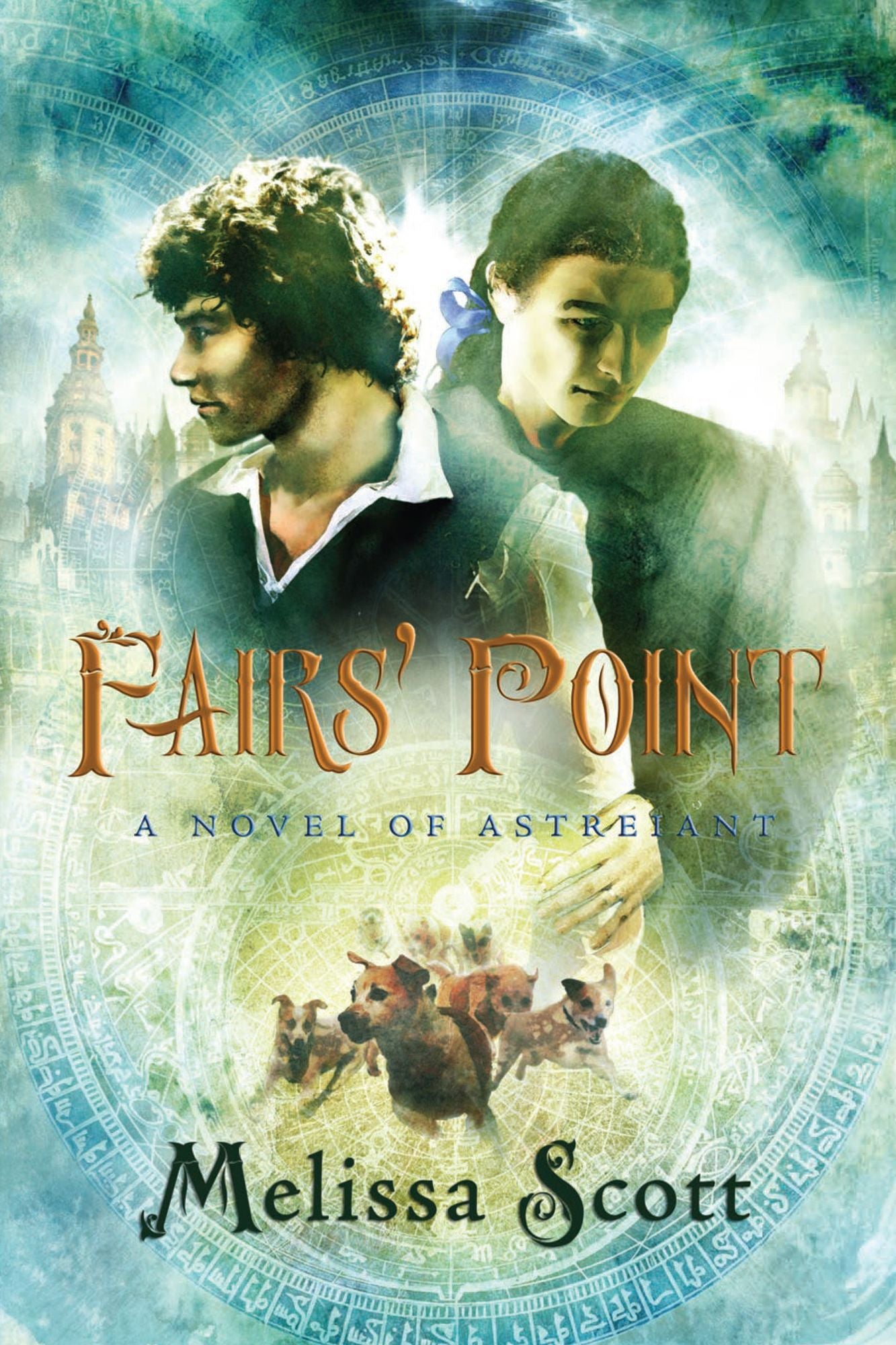 Fairs' Point: A Novel of Astreiant