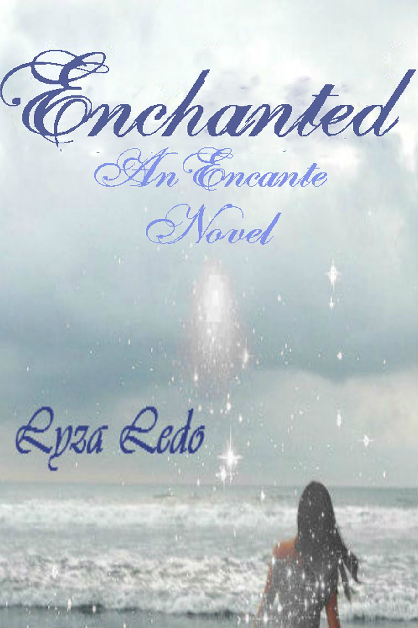 Enchanted(Encante, #1)