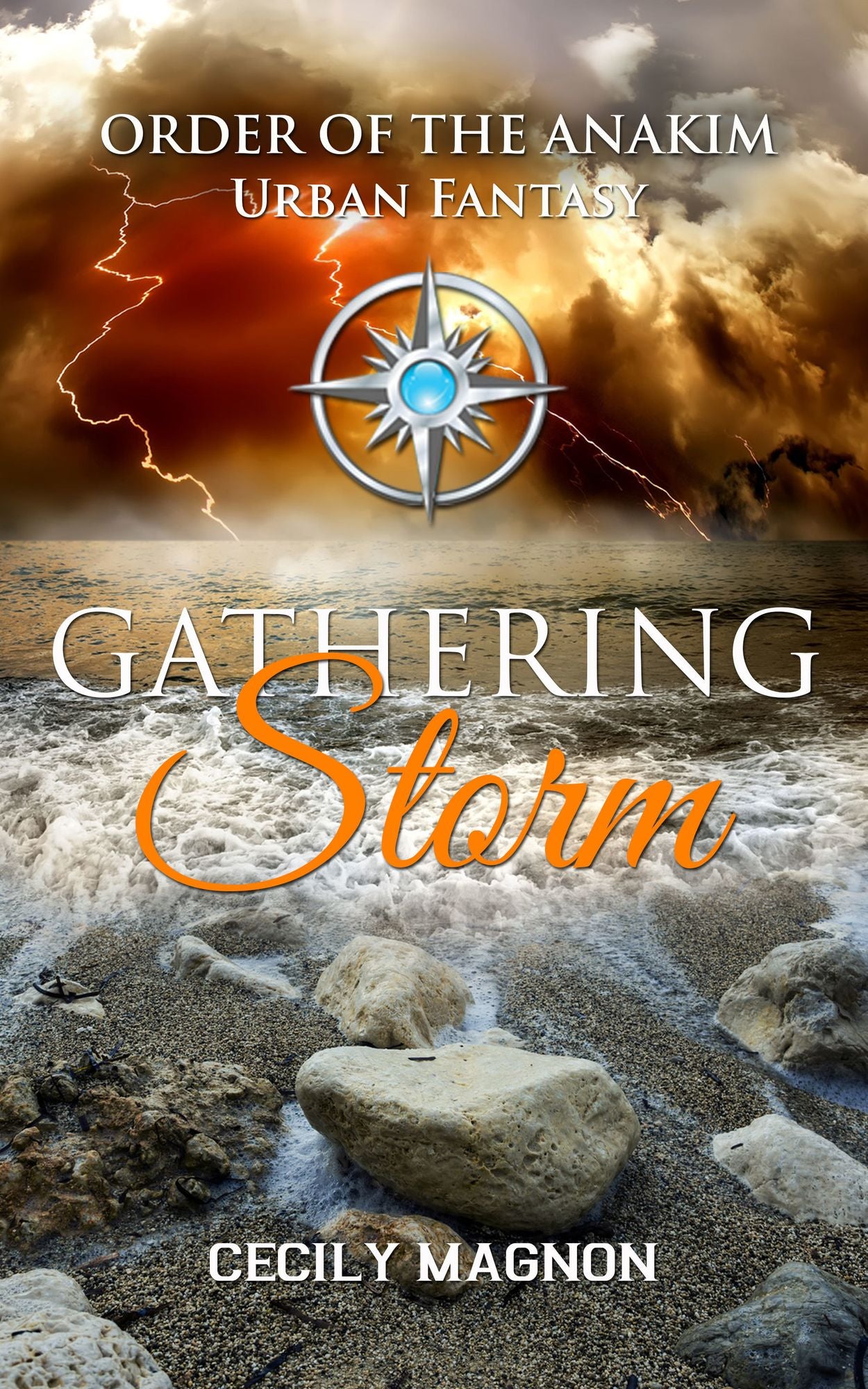 Gathering Storm