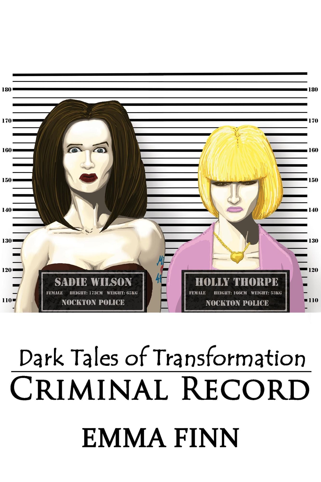 Criminal Record