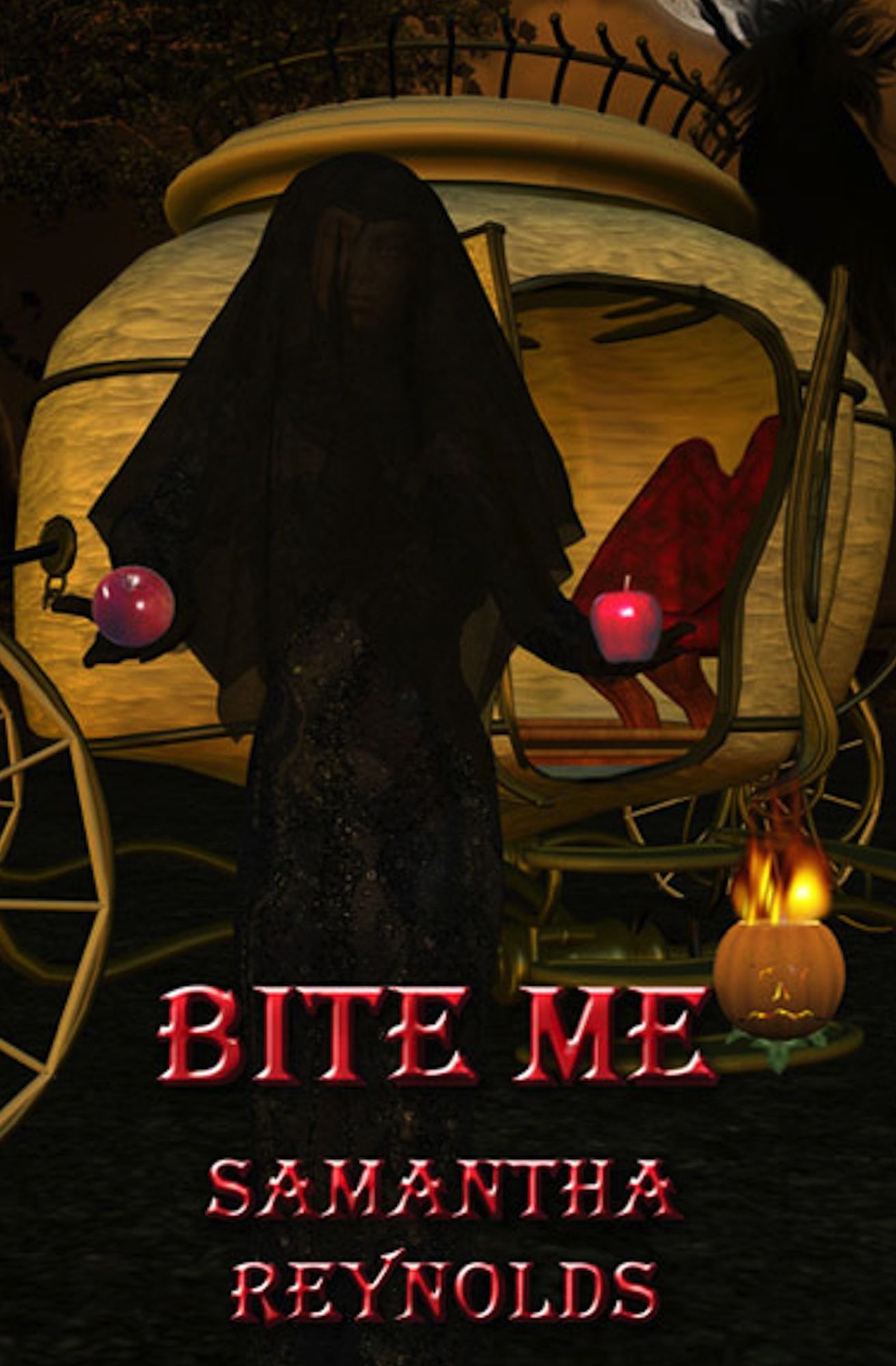 Bite Me