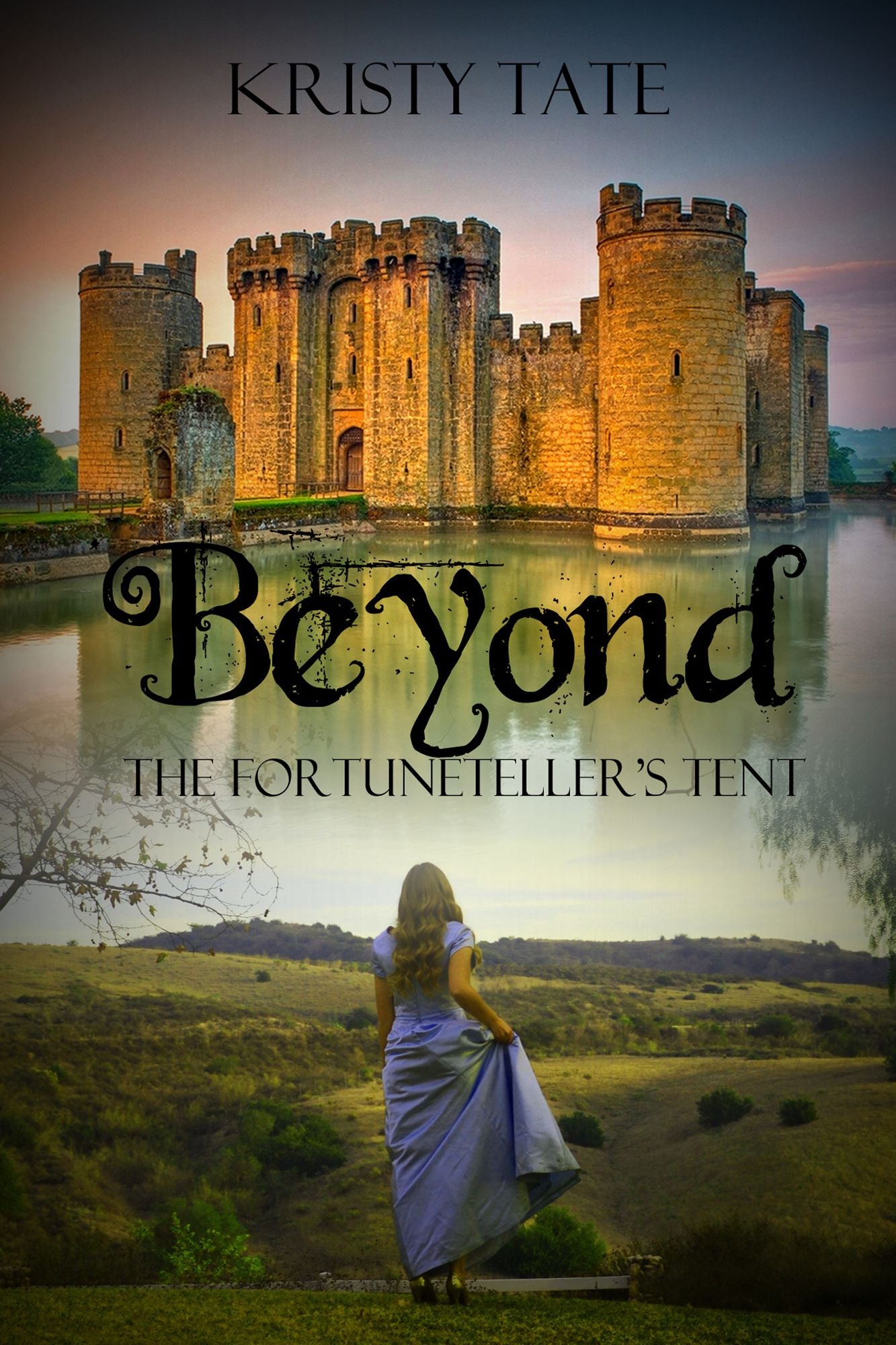 Beyond the Fortuneteller's Tent