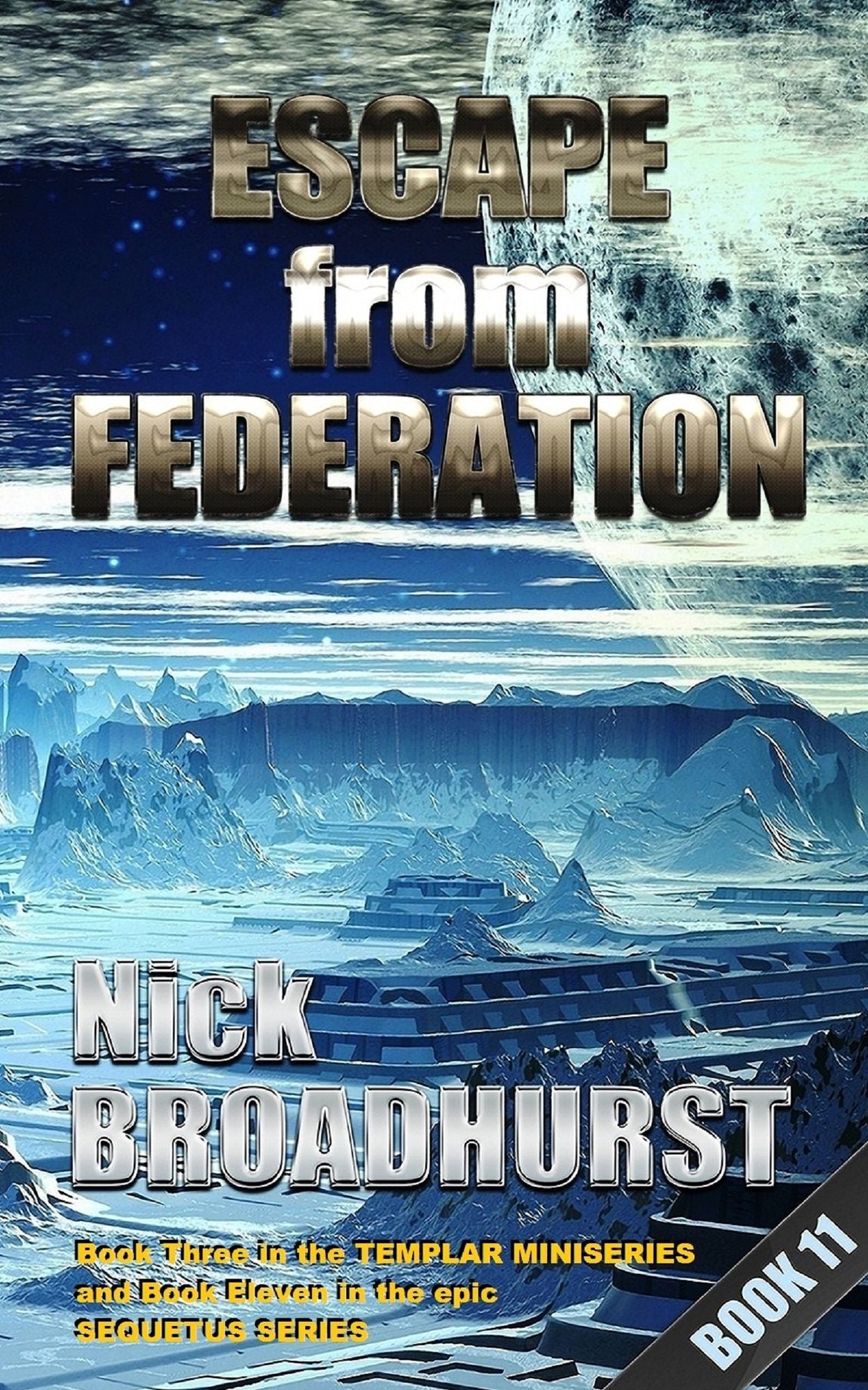 Escape From Federation