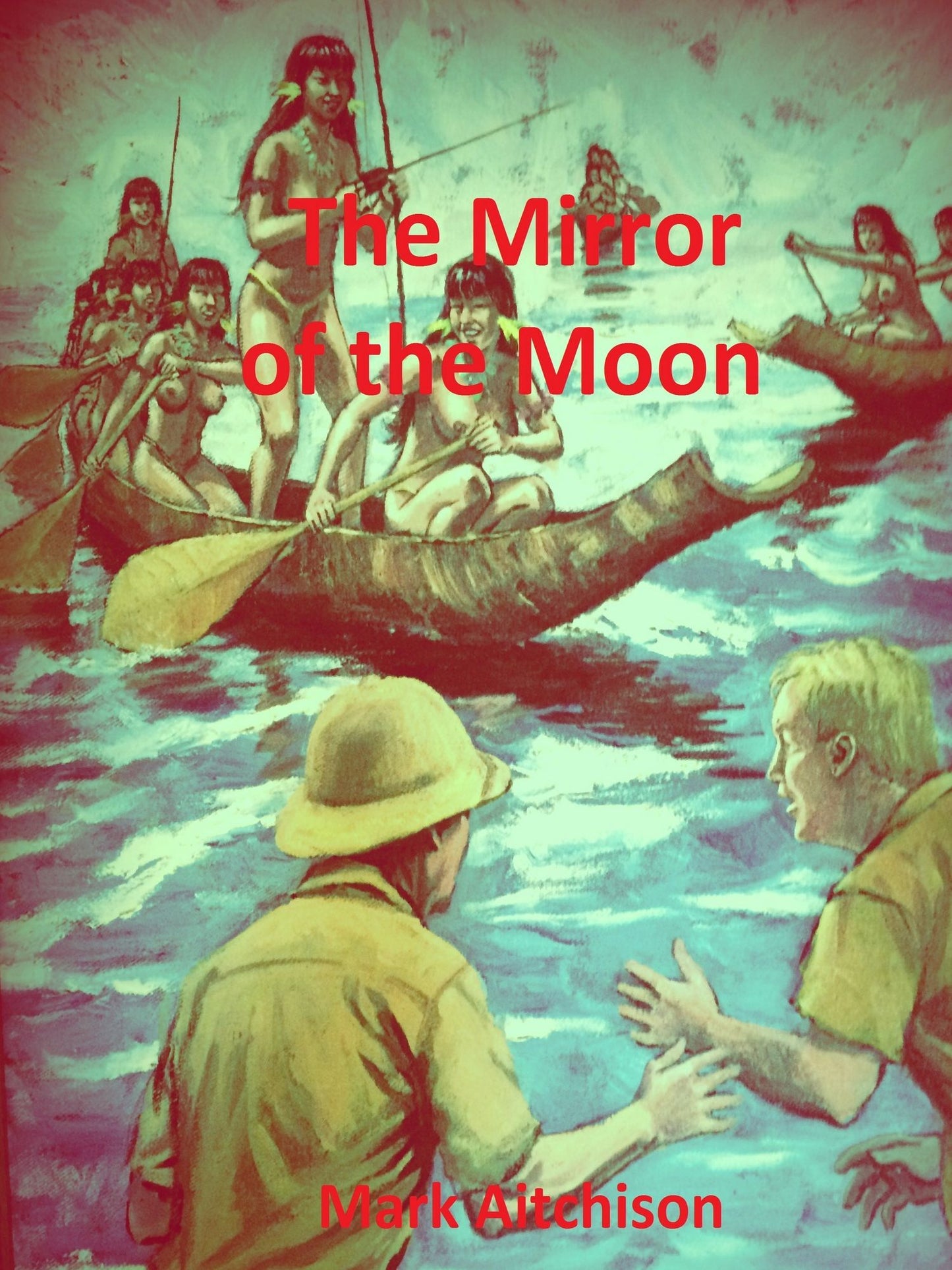 The Mirror of the Moon