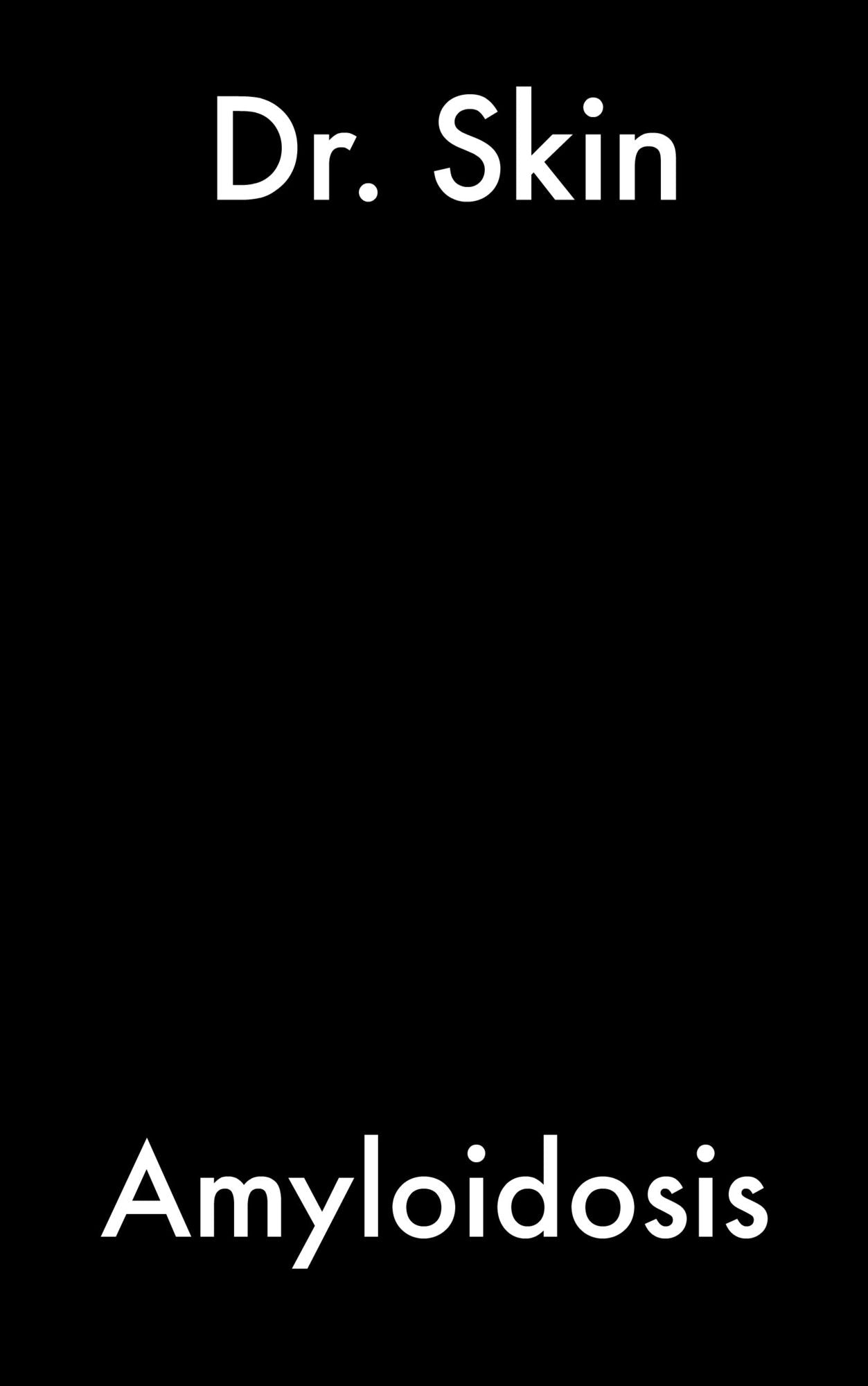 Amyloidosis