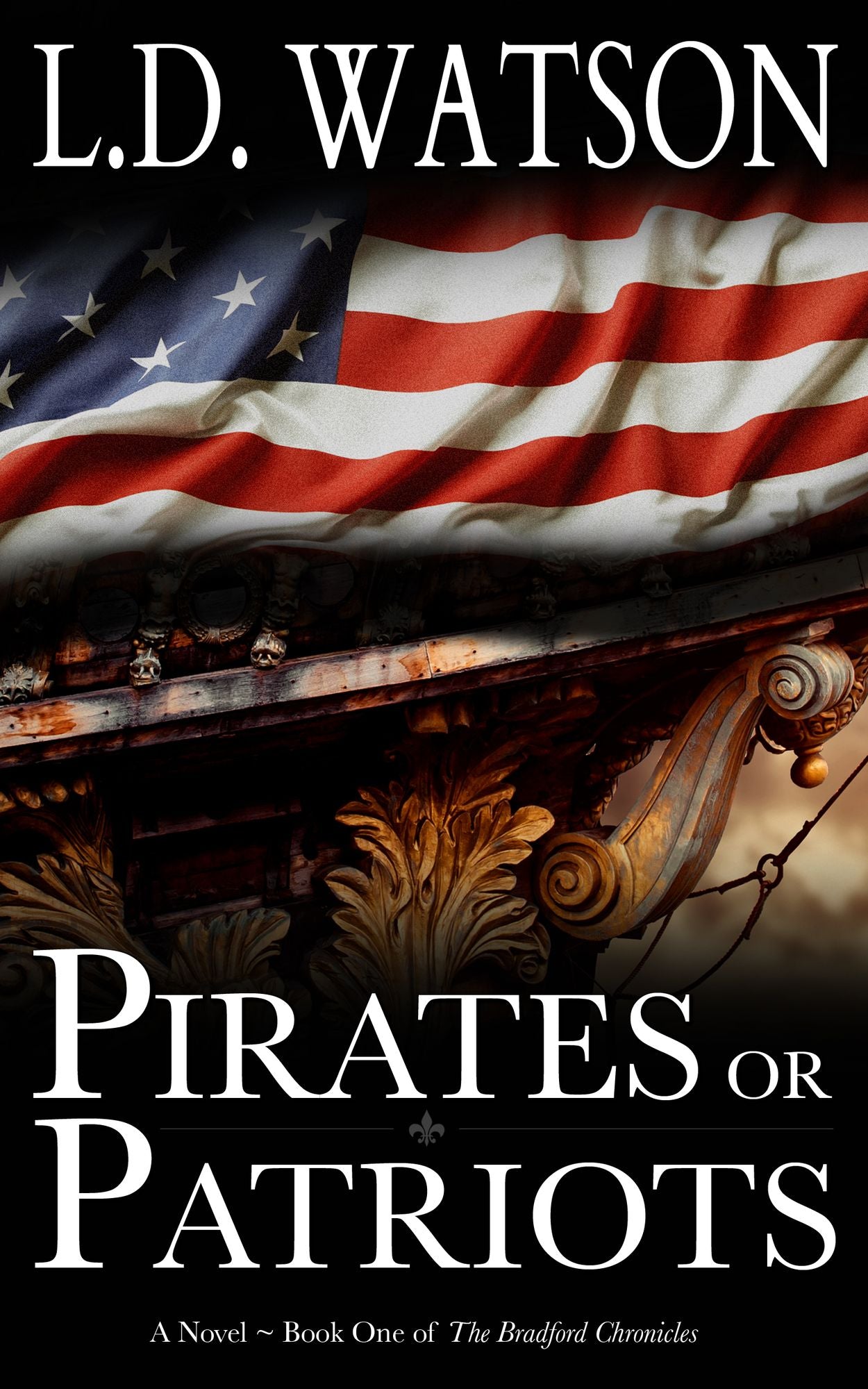 Pirates or Patriots