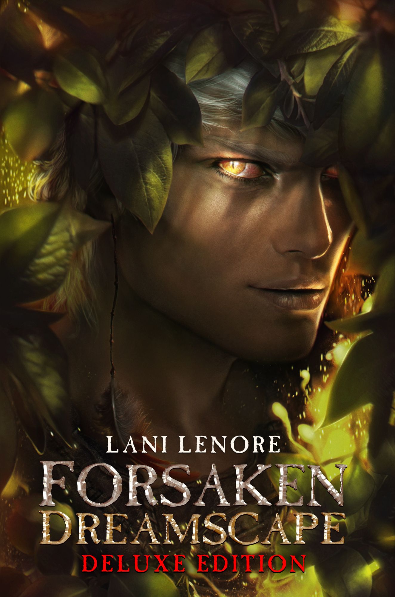 Forsaken Dreamscape: Deluxe Edition