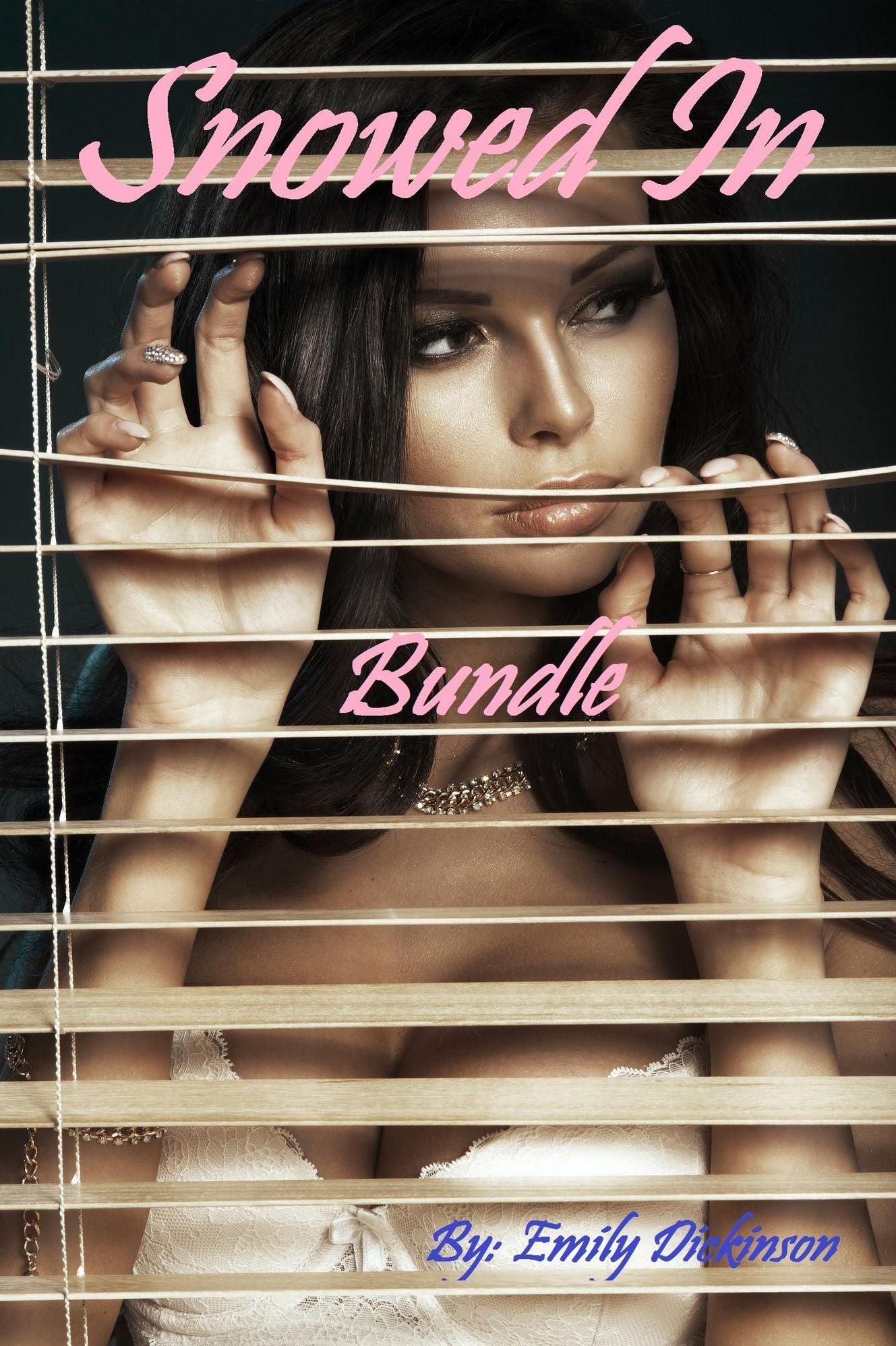 Snowed In Bundle