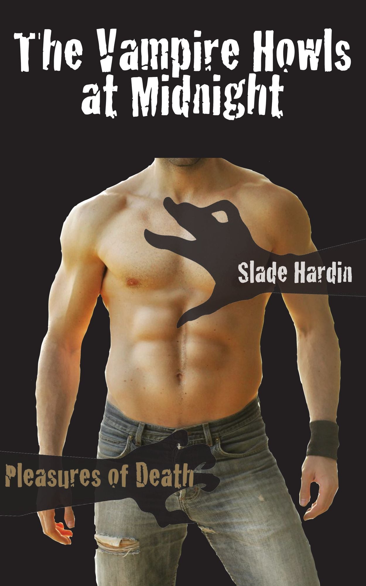 The Vampire Howls at Midnight