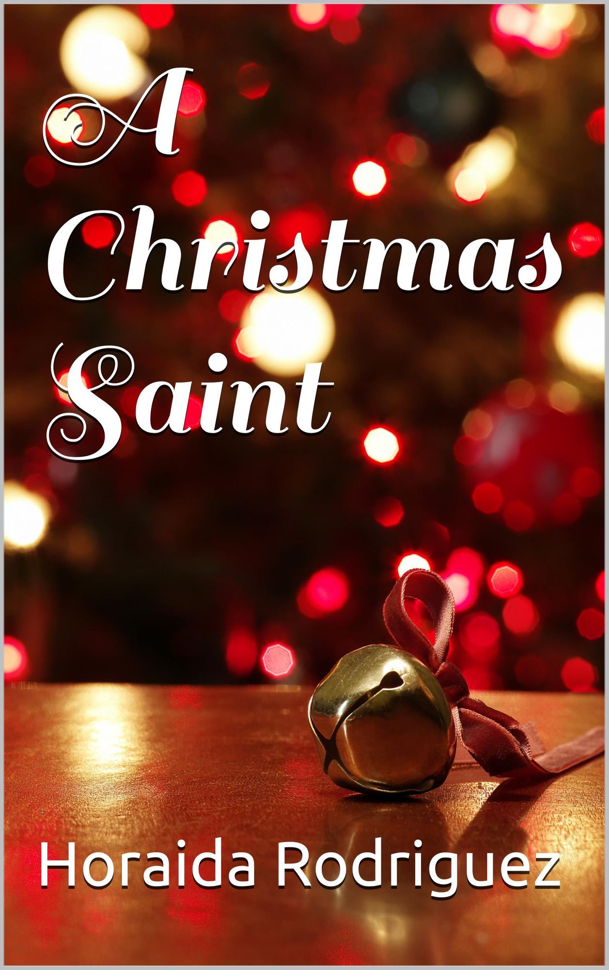 A Christmas Saint